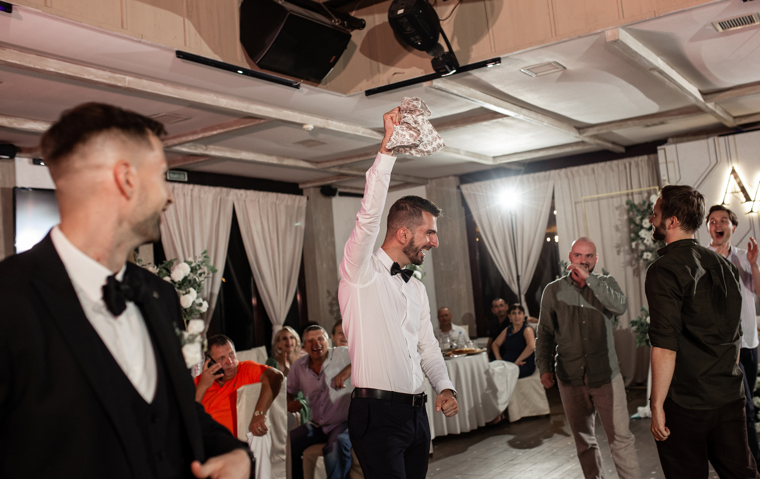 Саша&Алина. Свадебный фотограф в Краснодаре Анастасия Широкова