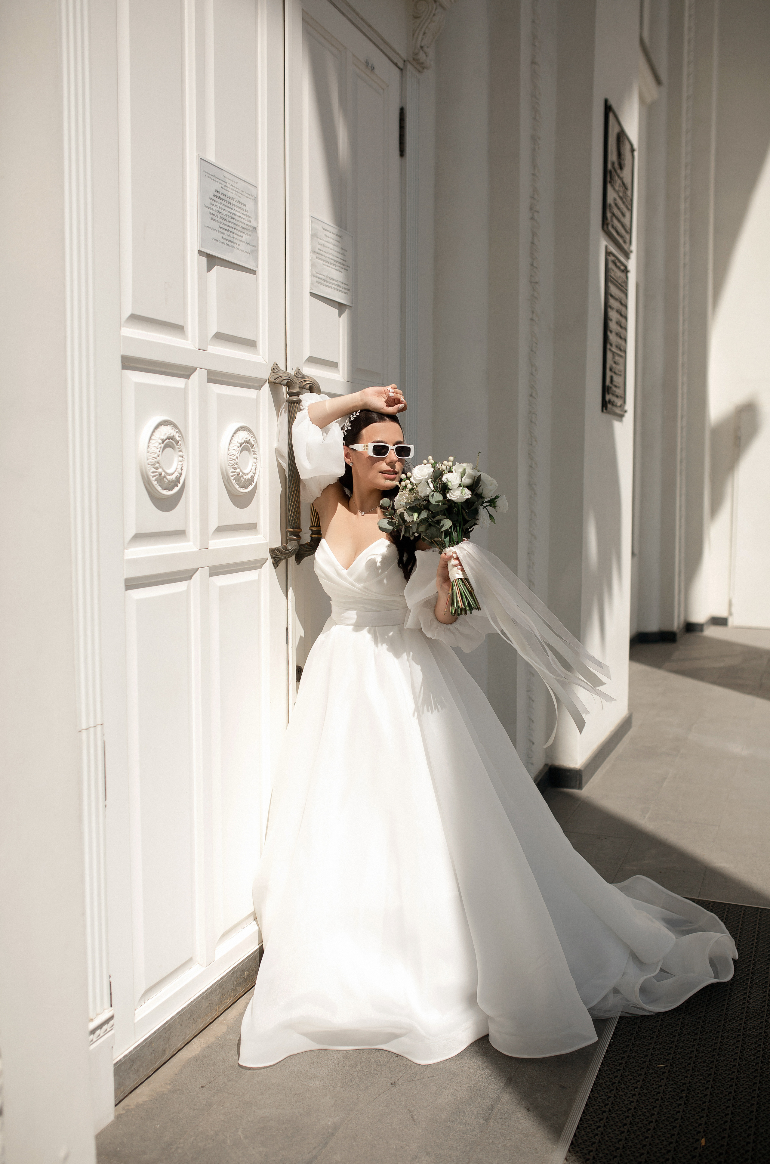 Саша&Алина. Свадебный фотограф в Краснодаре Анастасия Широкова