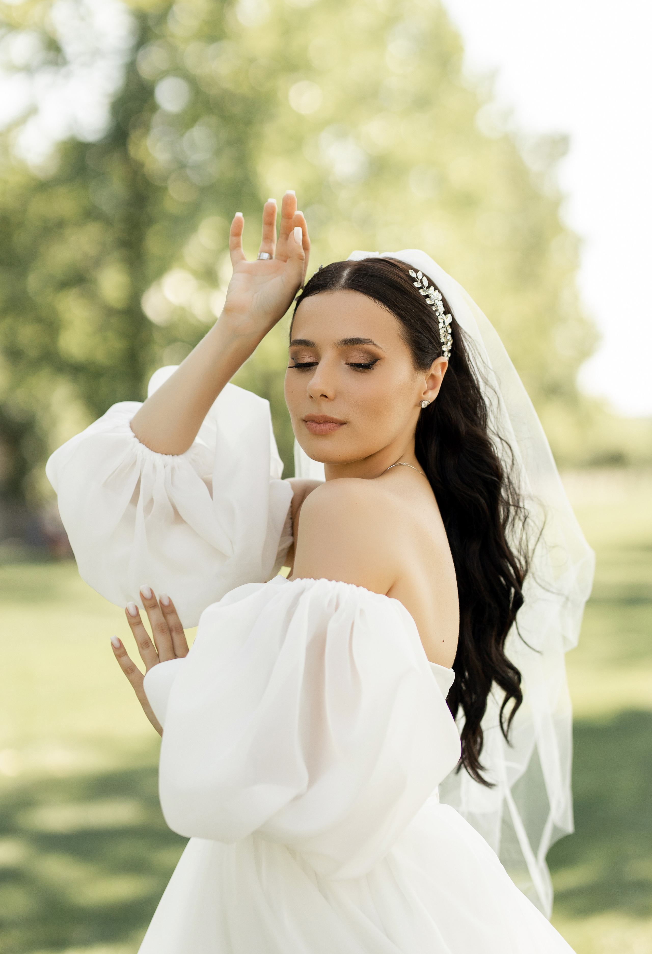 Саша&Алина. Свадебный фотограф в Краснодаре Анастасия Широкова