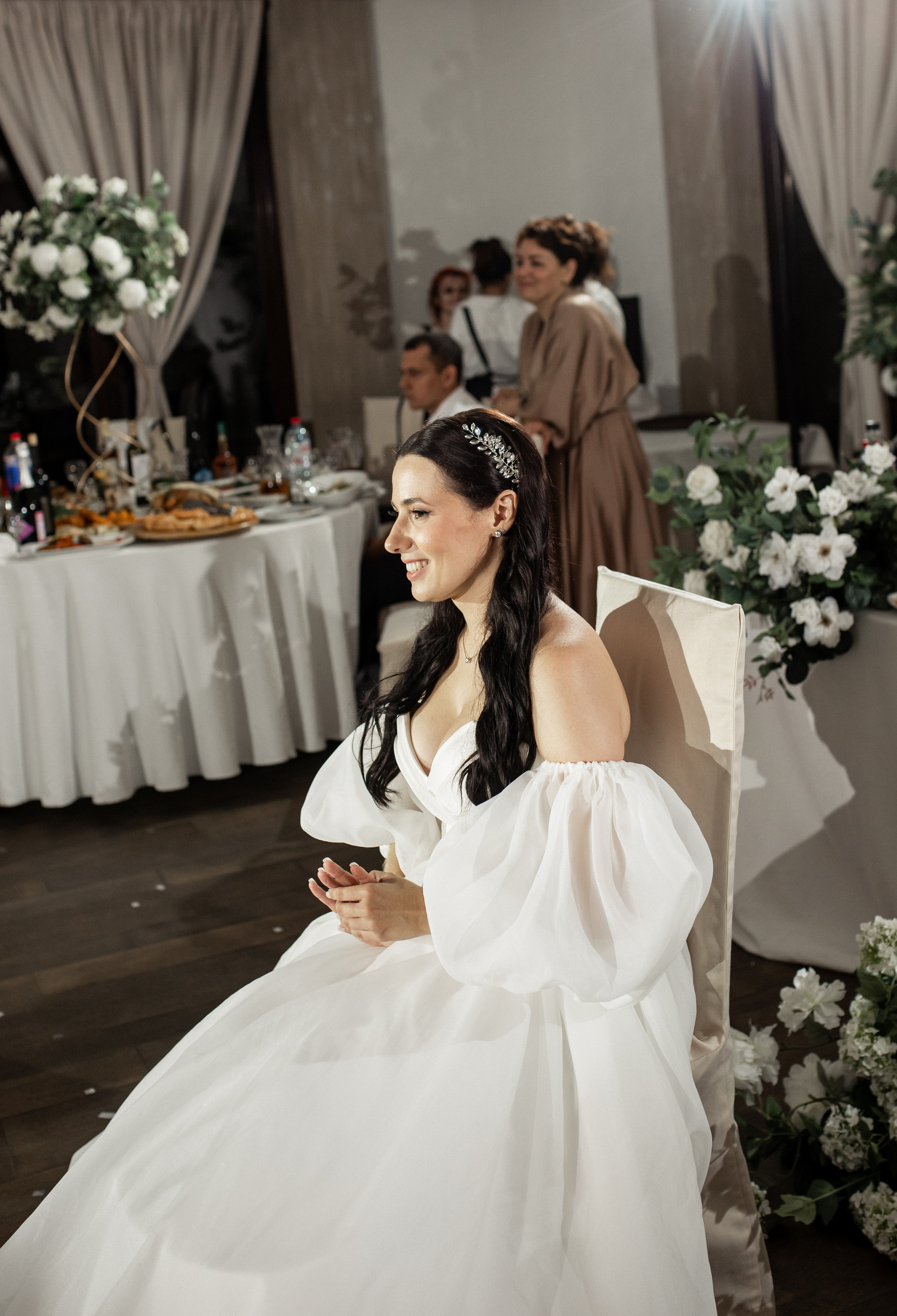 Саша&Алина. Свадебный фотограф в Краснодаре Анастасия Широкова