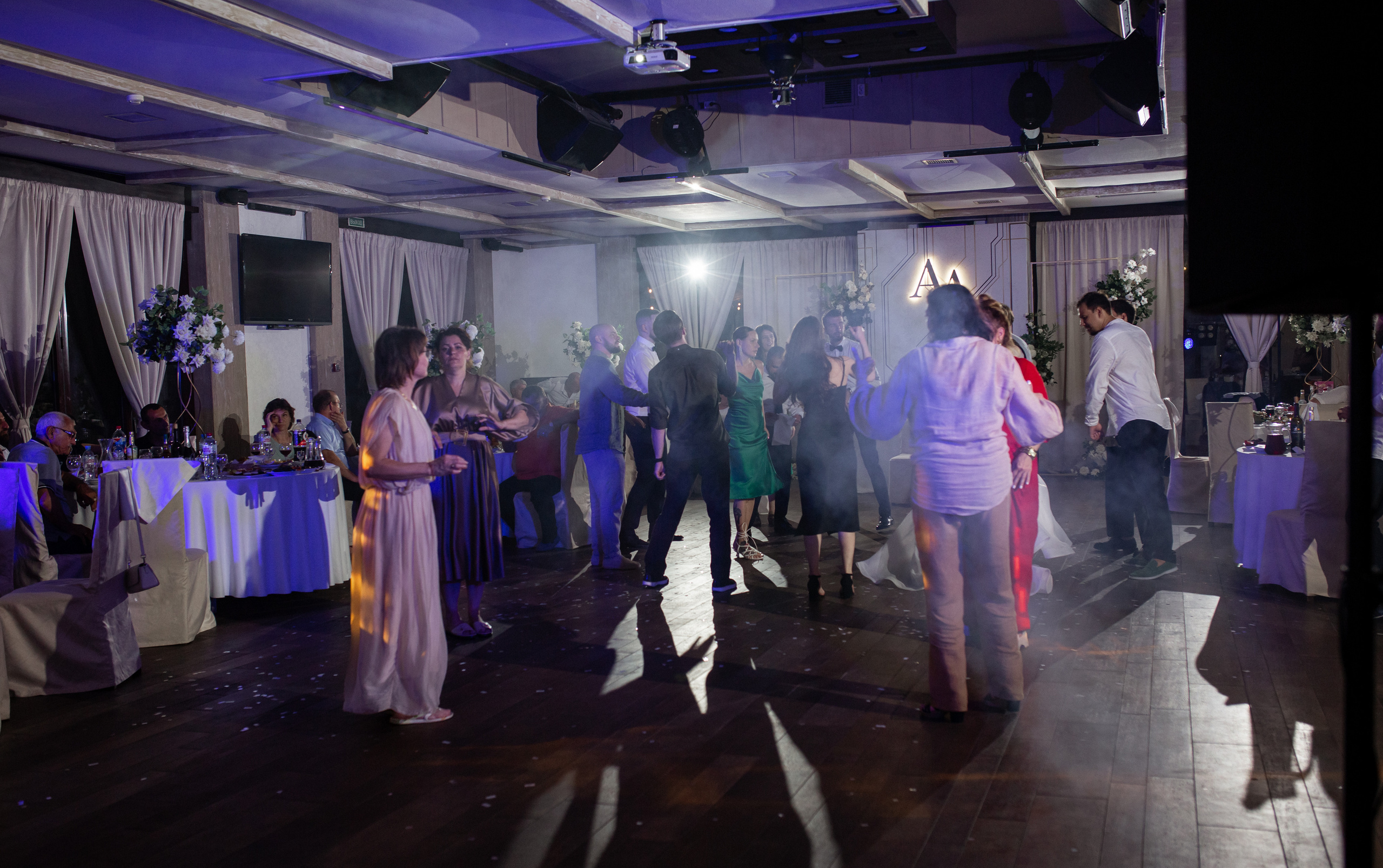 Саша&Алина. Свадебный фотограф в Краснодаре Анастасия Широкова