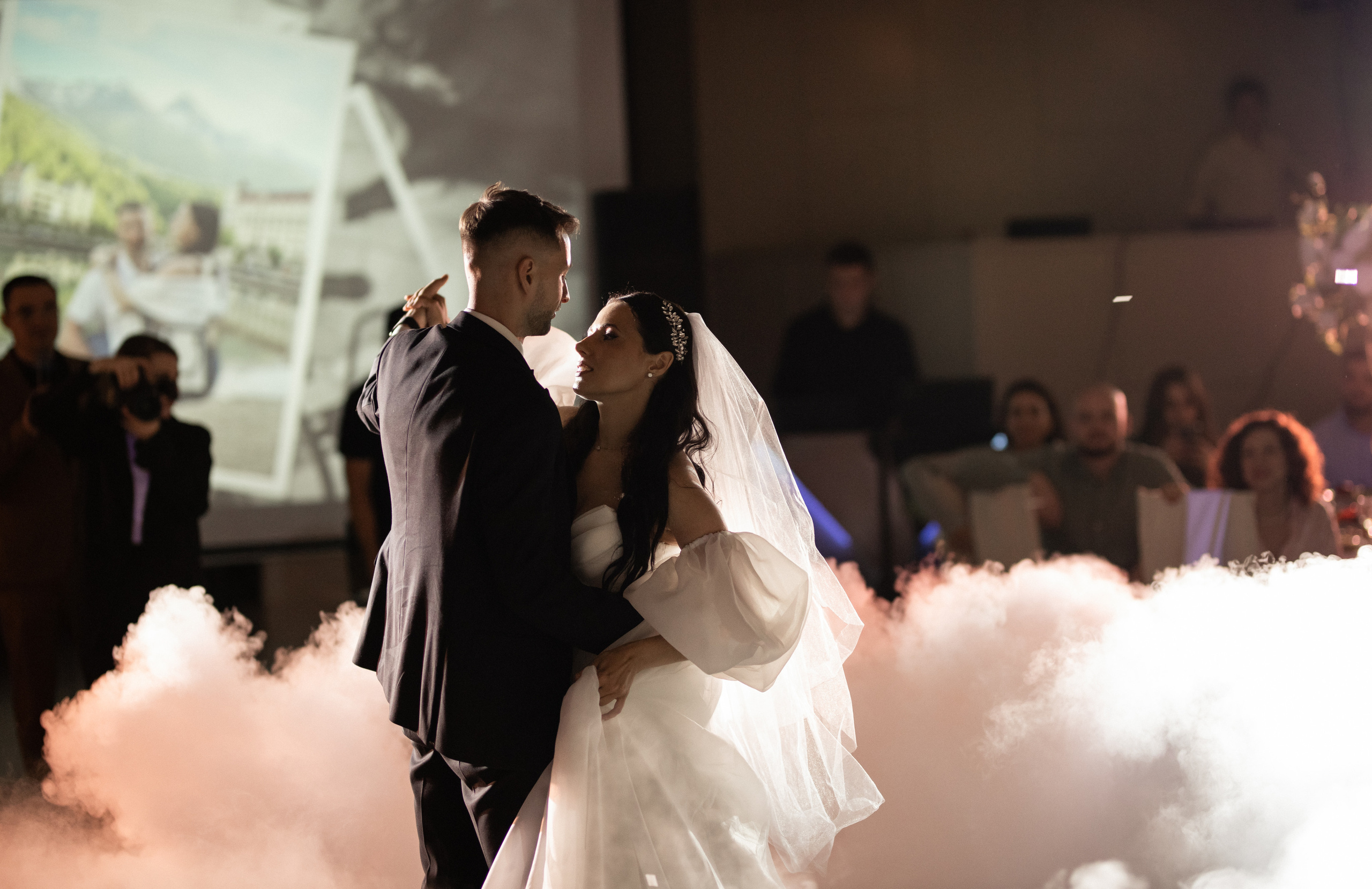 Саша&Алина. Свадебный фотограф в Краснодаре Анастасия Широкова