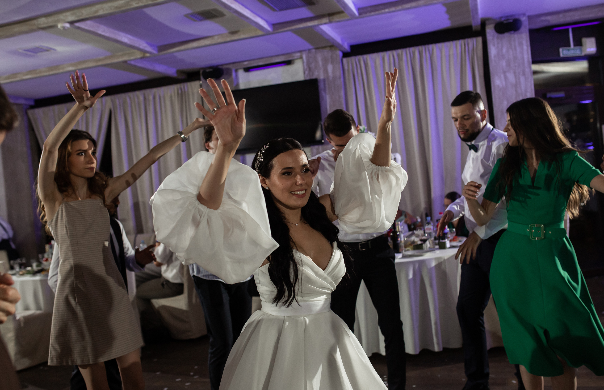 Саша&Алина. Свадебный фотограф в Краснодаре Анастасия Широкова