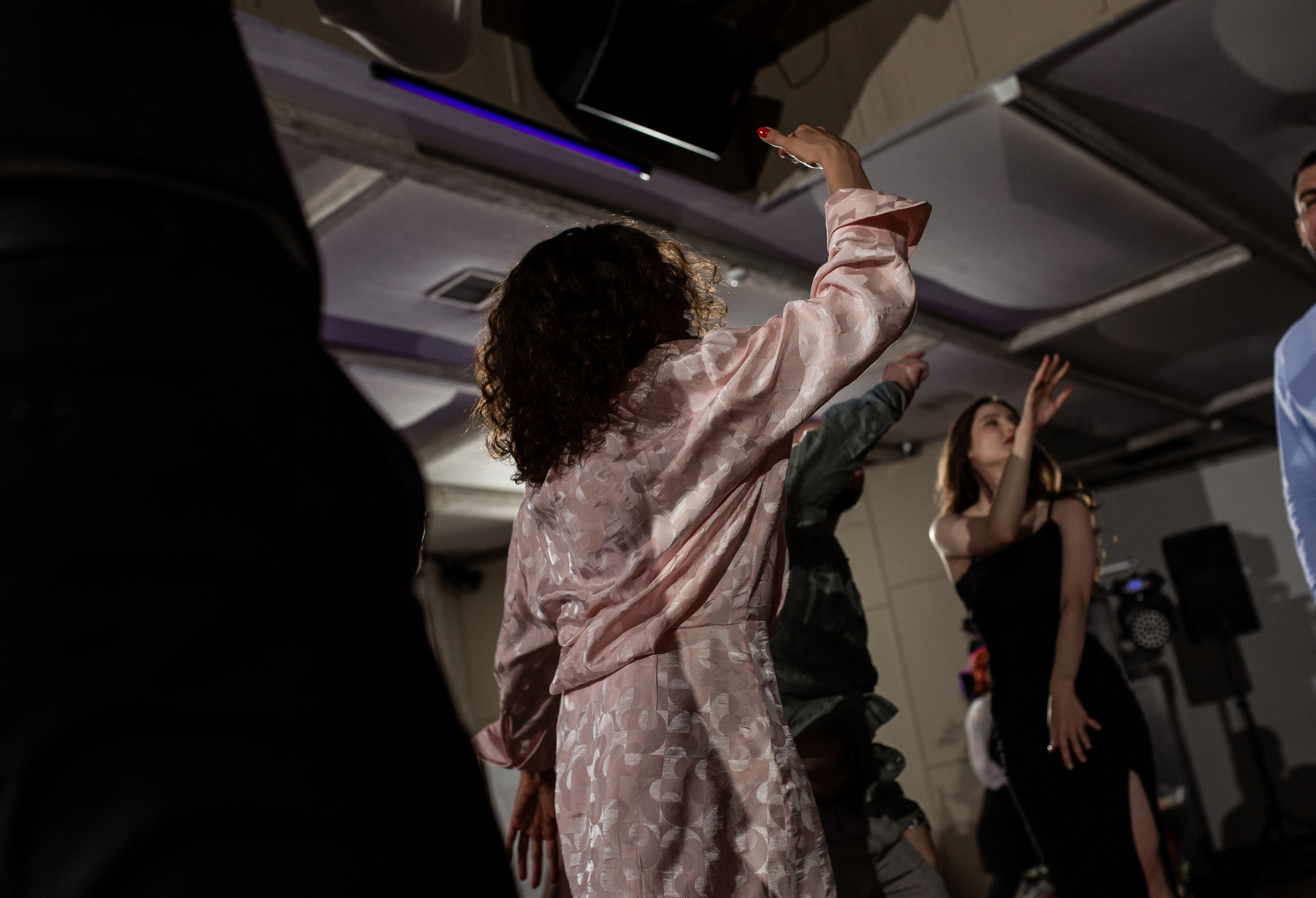 Саша&Алина. Свадебный фотограф в Краснодаре Анастасия Широкова