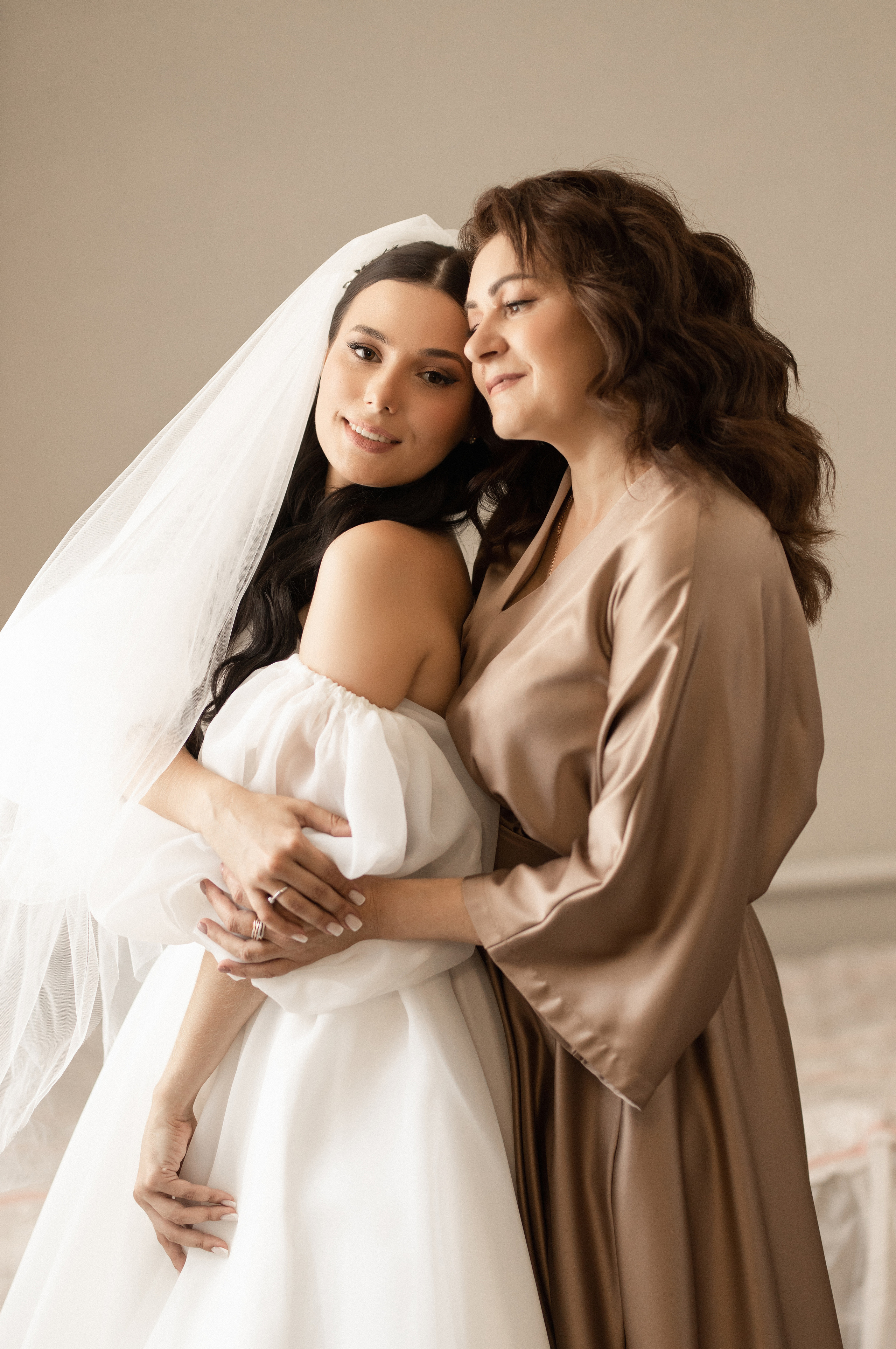 Саша&Алина. Свадебный фотограф в Краснодаре Анастасия Широкова