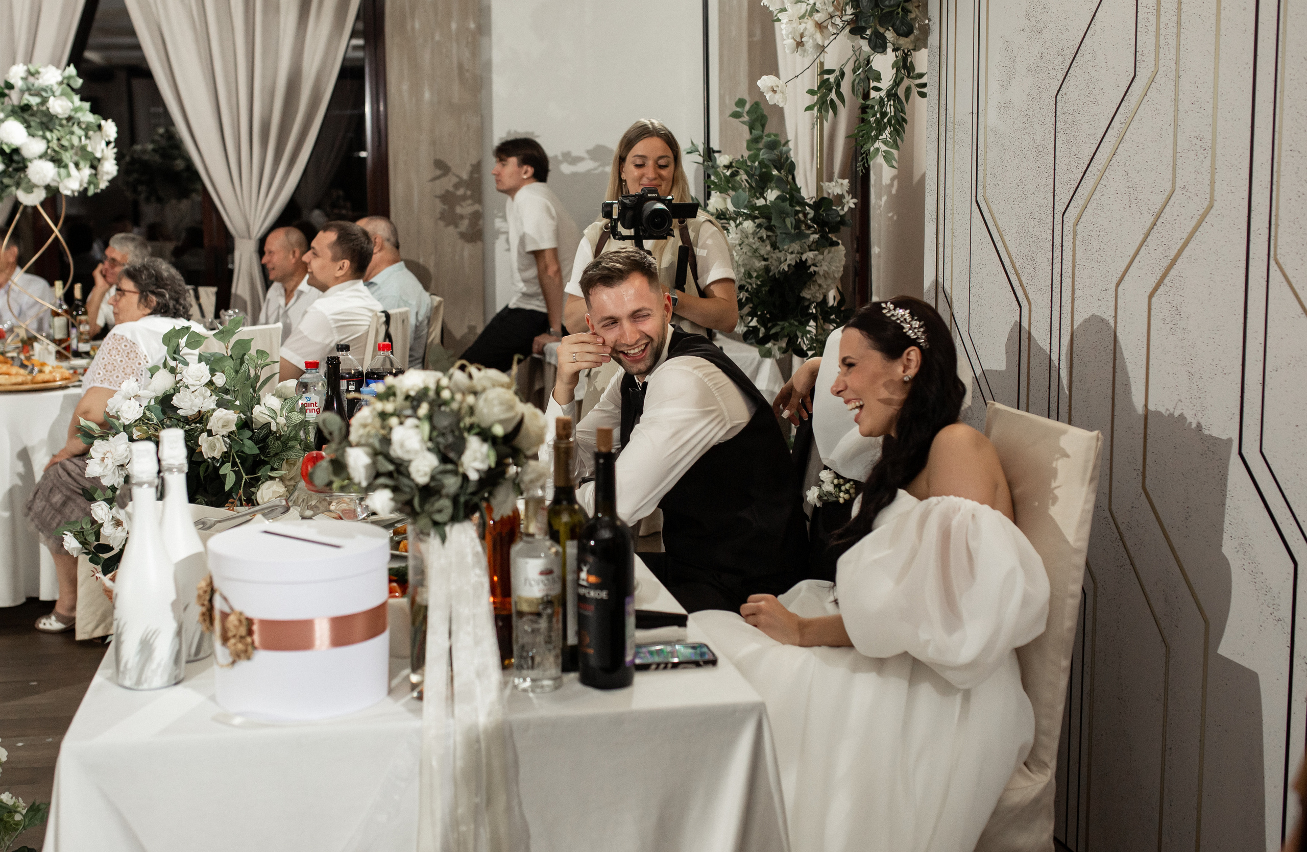 Саша&Алина. Свадебный фотограф в Краснодаре Анастасия Широкова