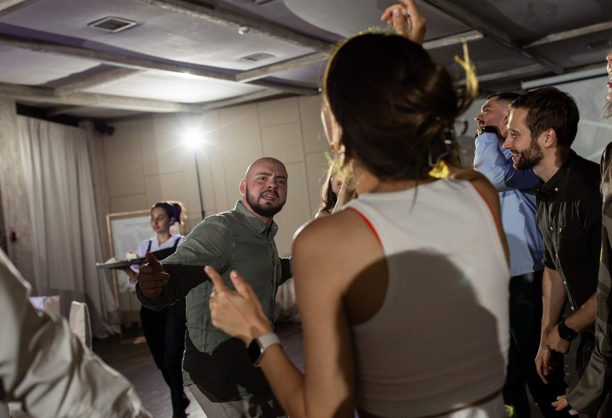 Саша&Алина. Свадебный фотограф в Краснодаре Анастасия Широкова