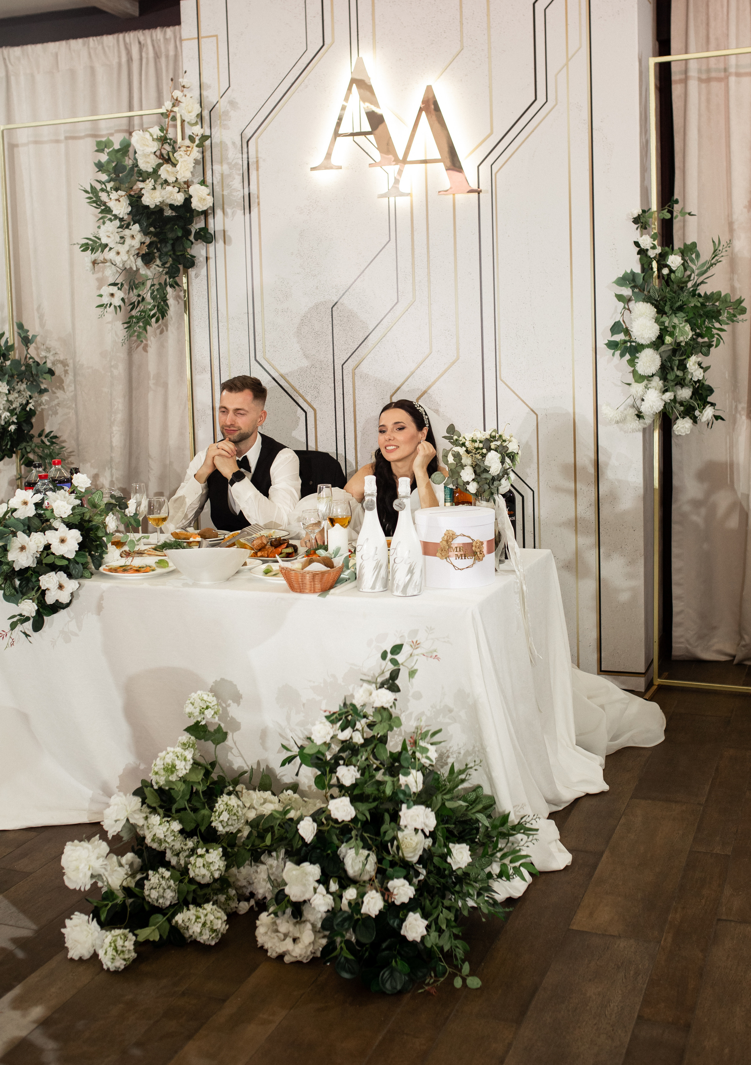 Саша&Алина. Свадебный фотограф в Краснодаре Анастасия Широкова