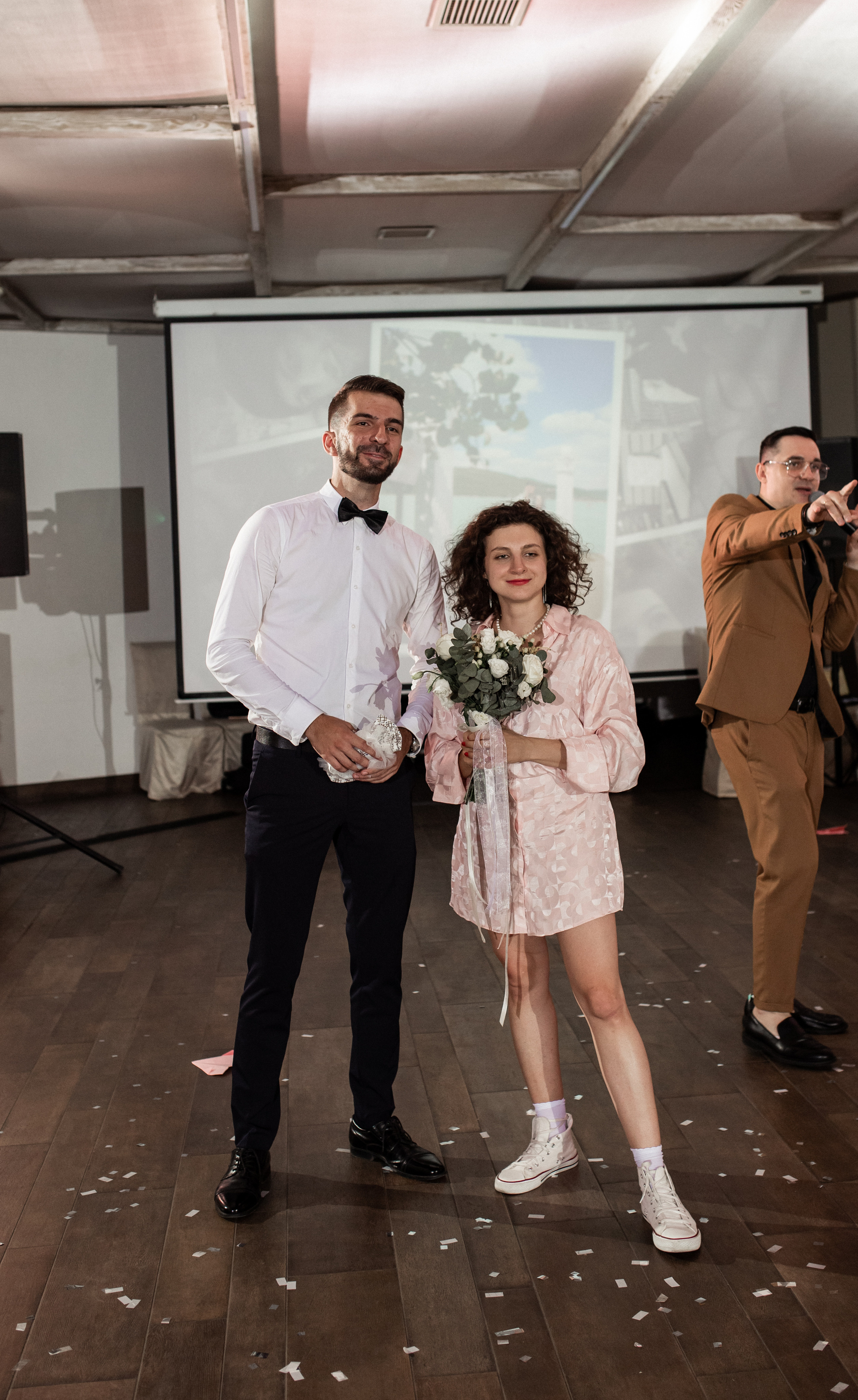 Саша&Алина. Свадебный фотограф в Краснодаре Анастасия Широкова