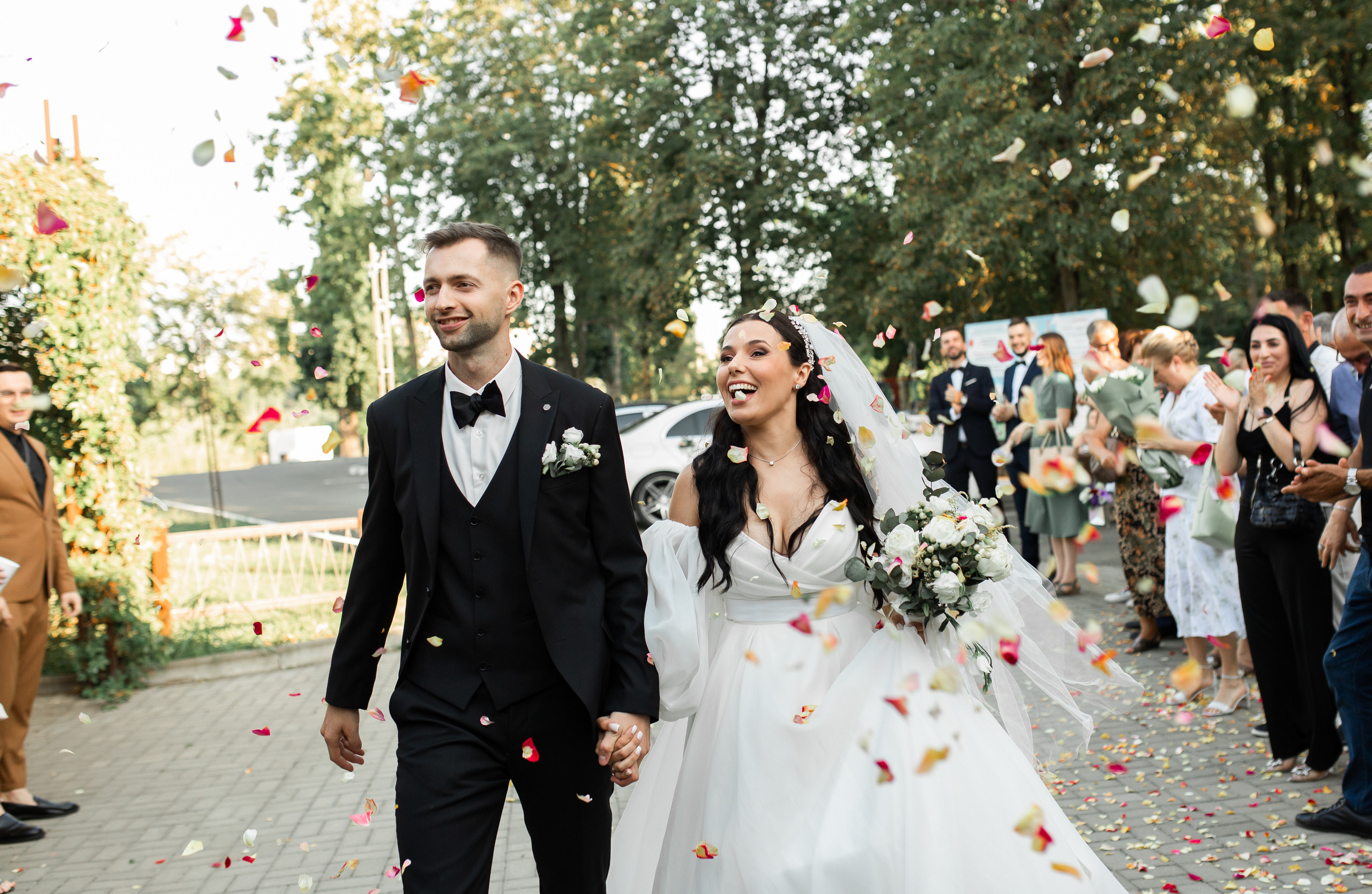 Саша&Алина. Свадебный фотограф в Краснодаре Анастасия Широкова