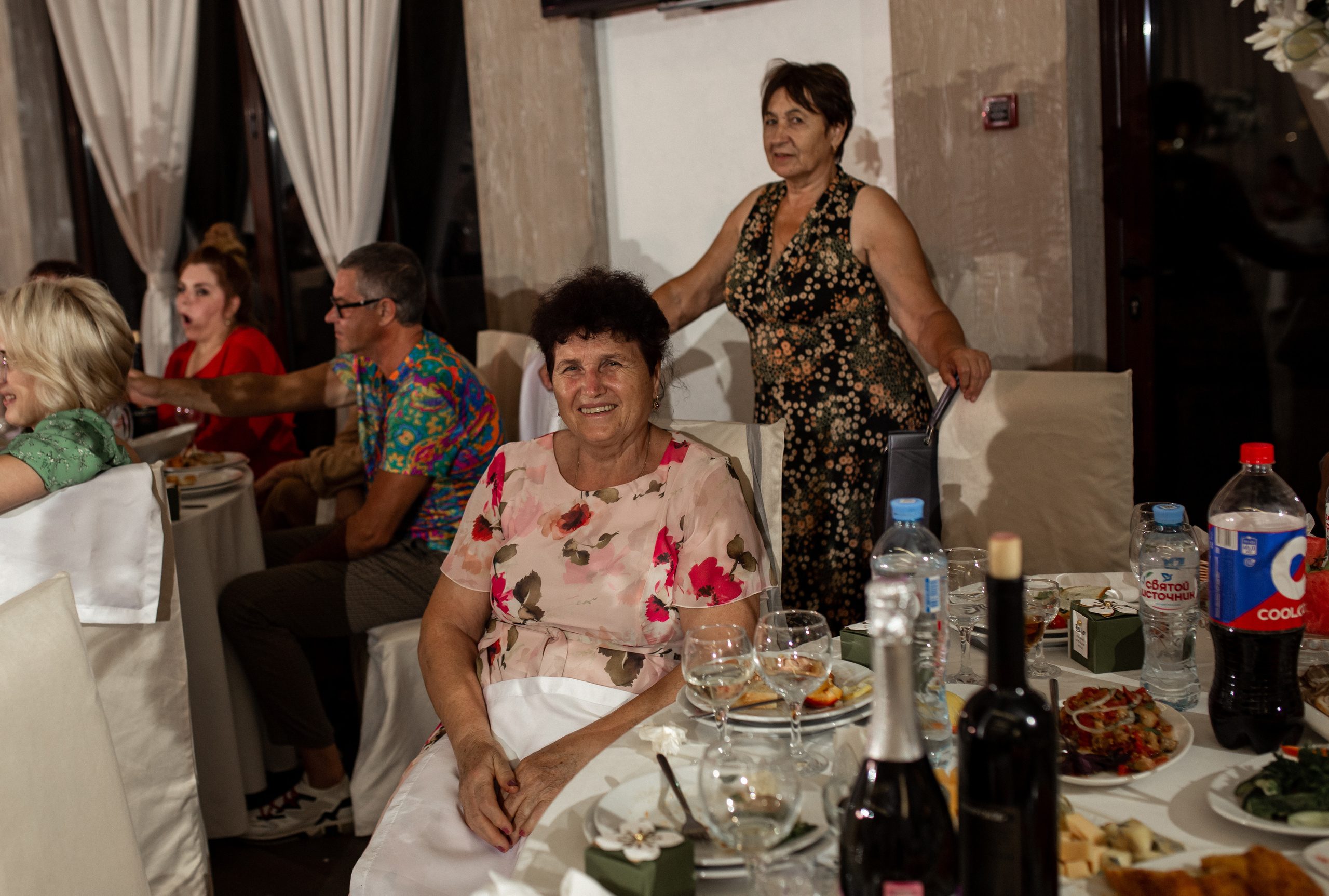 Саша&Алина. Свадебный фотограф в Краснодаре Анастасия Широкова