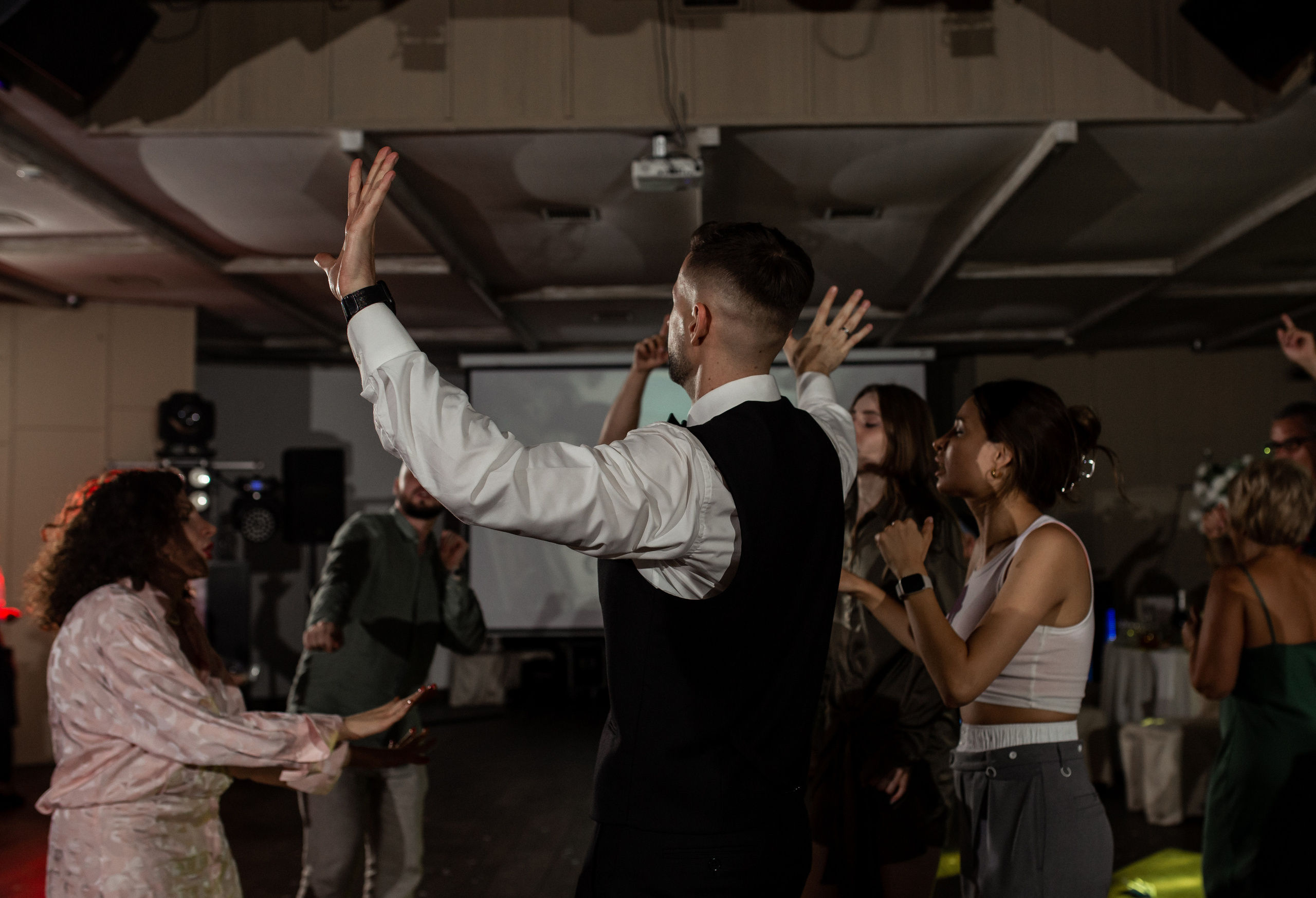 Саша&Алина. Свадебный фотограф в Краснодаре Анастасия Широкова