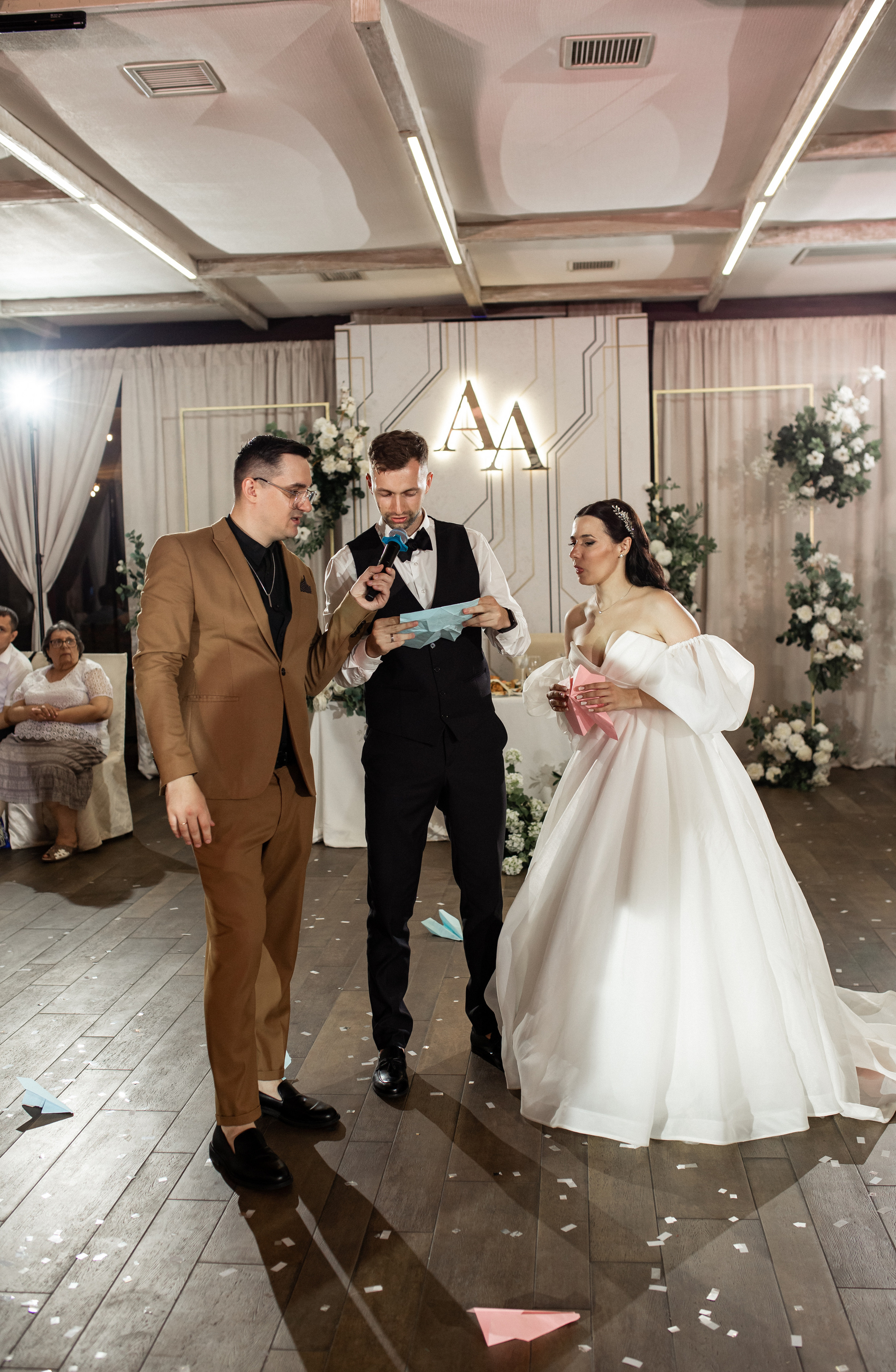 Саша&Алина. Свадебный фотограф в Краснодаре Анастасия Широкова