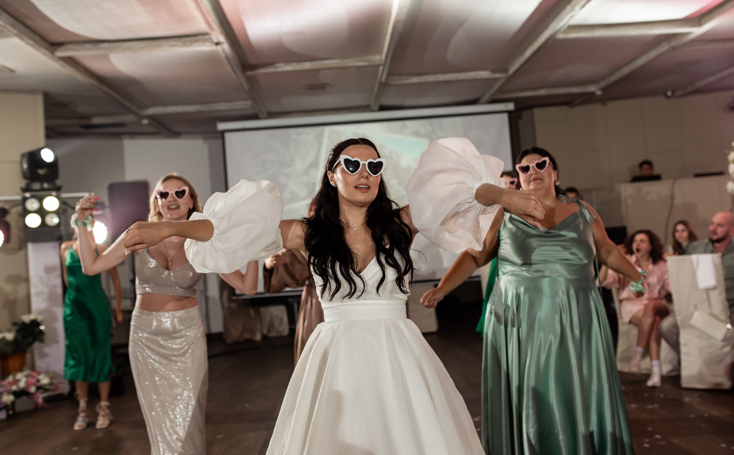 Саша&Алина. Свадебный фотограф в Краснодаре Анастасия Широкова