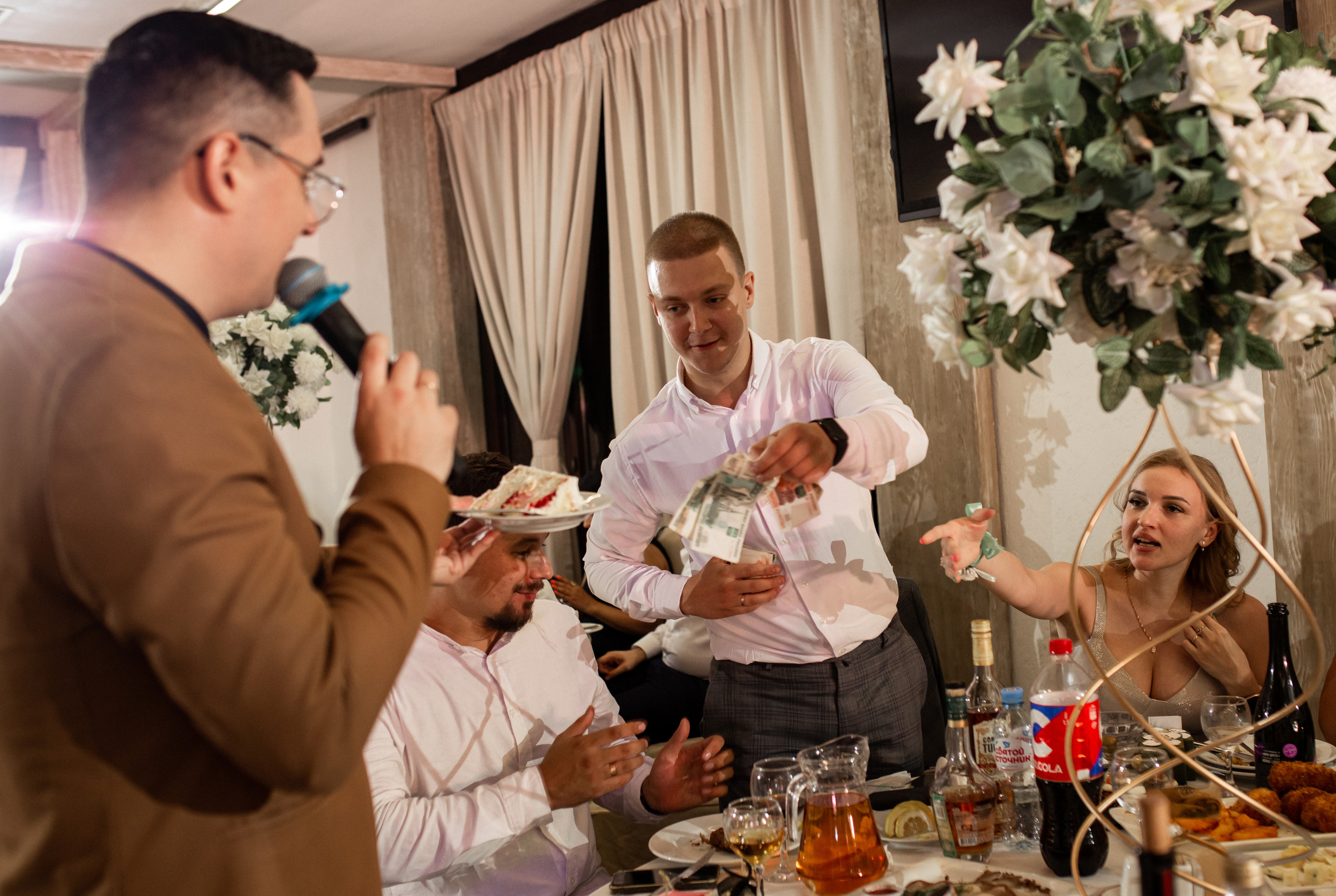 Саша&Алина. Свадебный фотограф в Краснодаре Анастасия Широкова