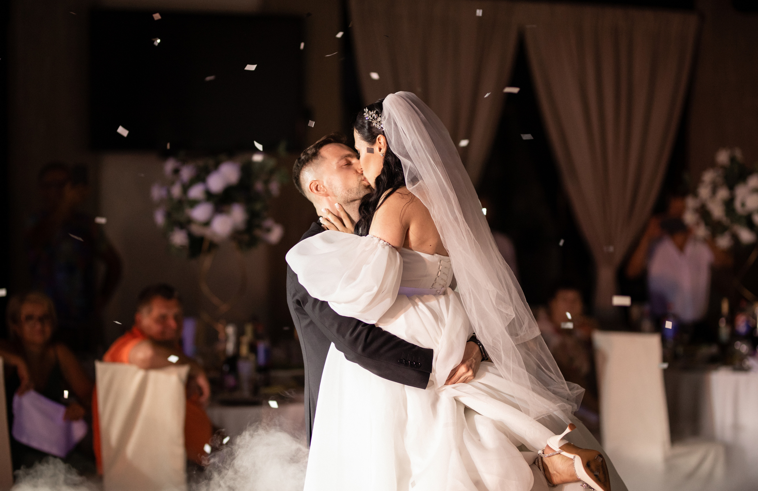 Саша&Алина. Свадебный фотограф в Краснодаре Анастасия Широкова