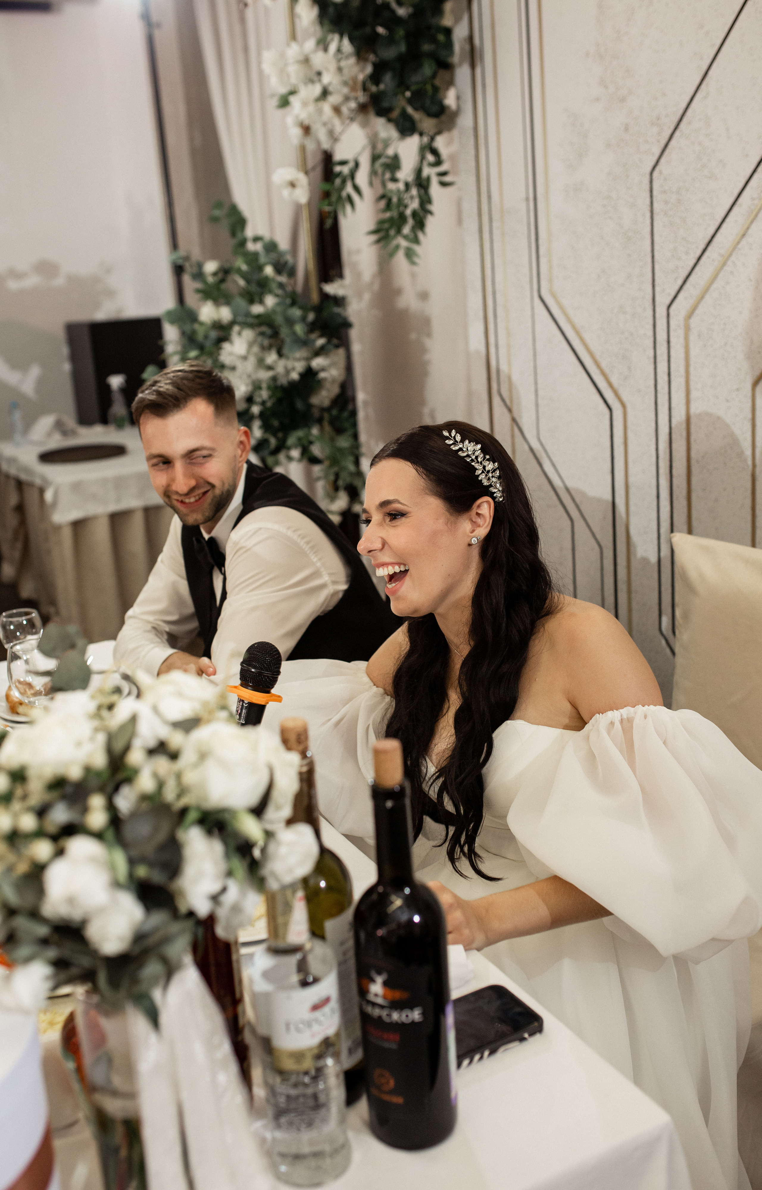 Саша&Алина. Свадебный фотограф в Краснодаре Анастасия Широкова