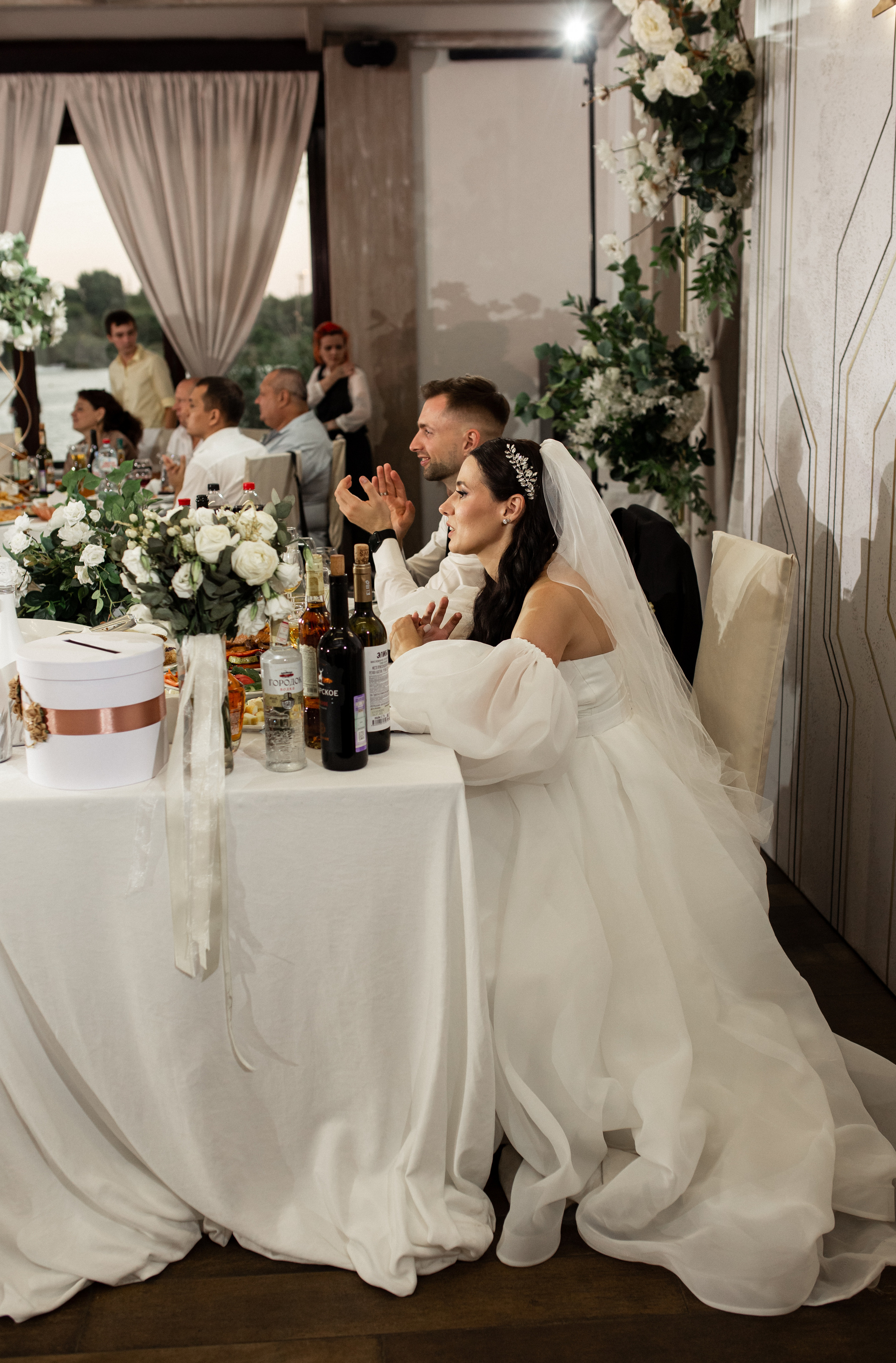 Саша&Алина. Свадебный фотограф в Краснодаре Анастасия Широкова