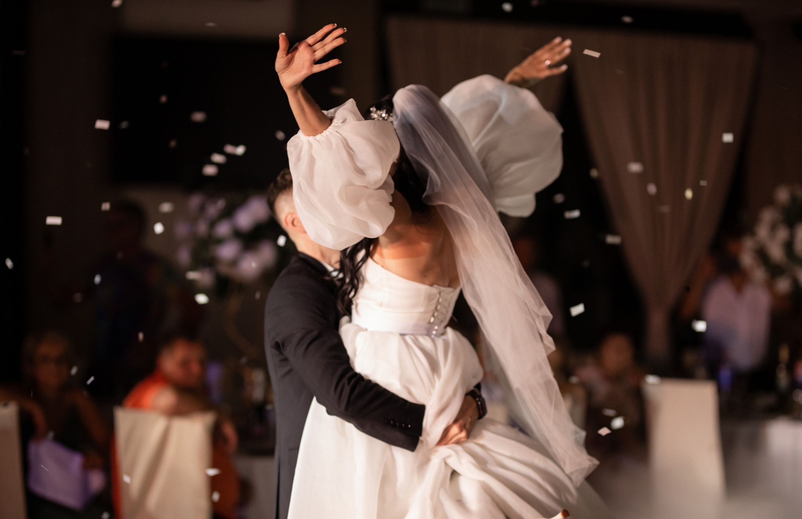 Саша&Алина. Свадебный фотограф в Краснодаре Анастасия Широкова