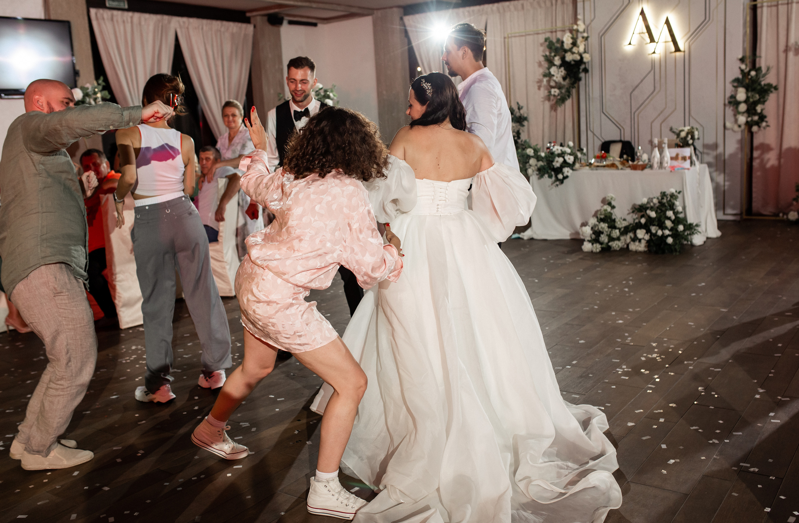 Саша&Алина. Свадебный фотограф в Краснодаре Анастасия Широкова