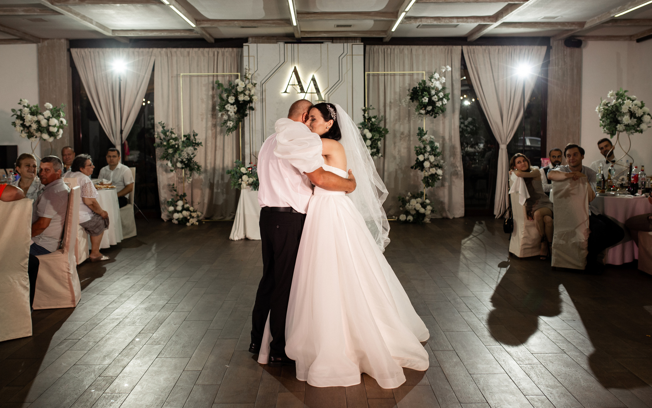 Саша&Алина. Свадебный фотограф в Краснодаре Анастасия Широкова