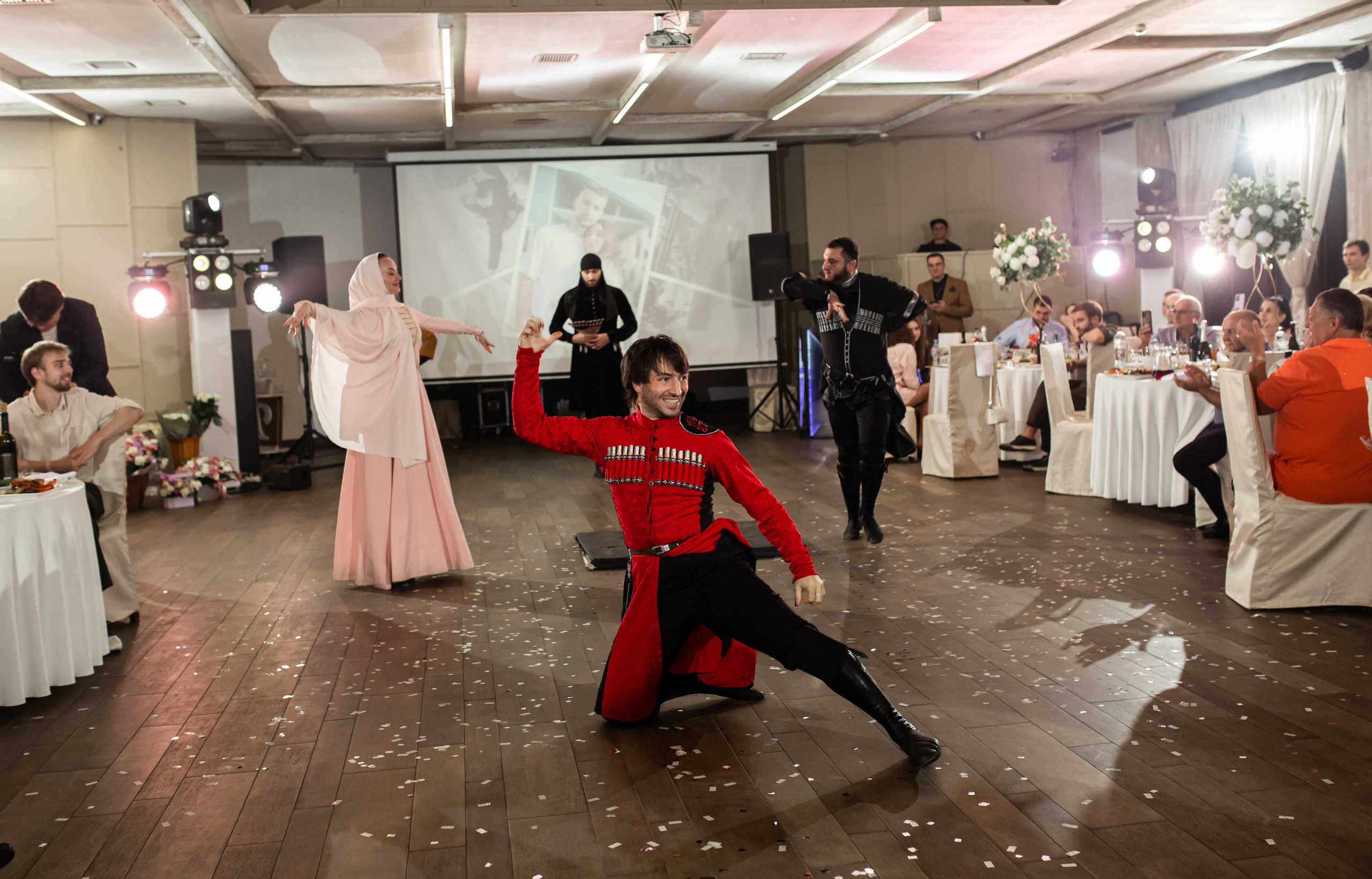 Саша&Алина. Свадебный фотограф в Краснодаре Анастасия Широкова