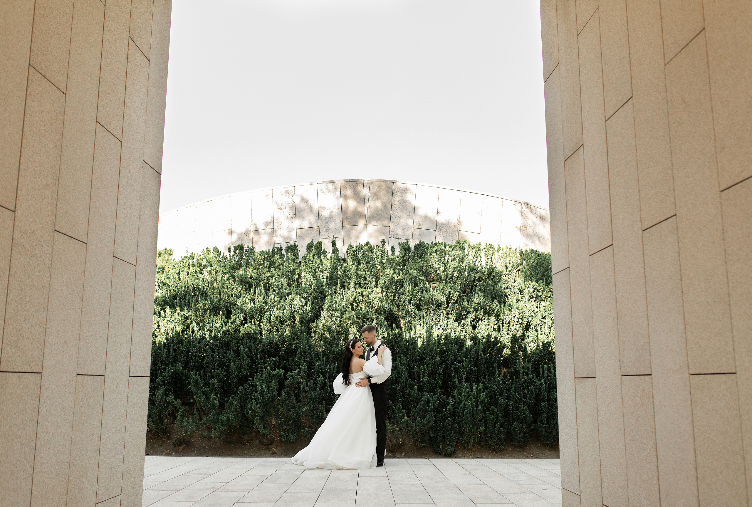 Саша&Алина. Свадебный фотограф в Краснодаре Анастасия Широкова