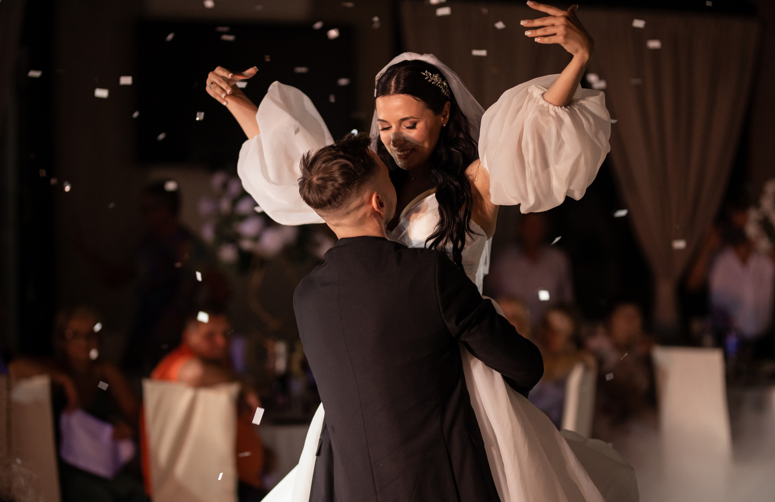 Саша&Алина. Свадебный фотограф в Краснодаре Анастасия Широкова