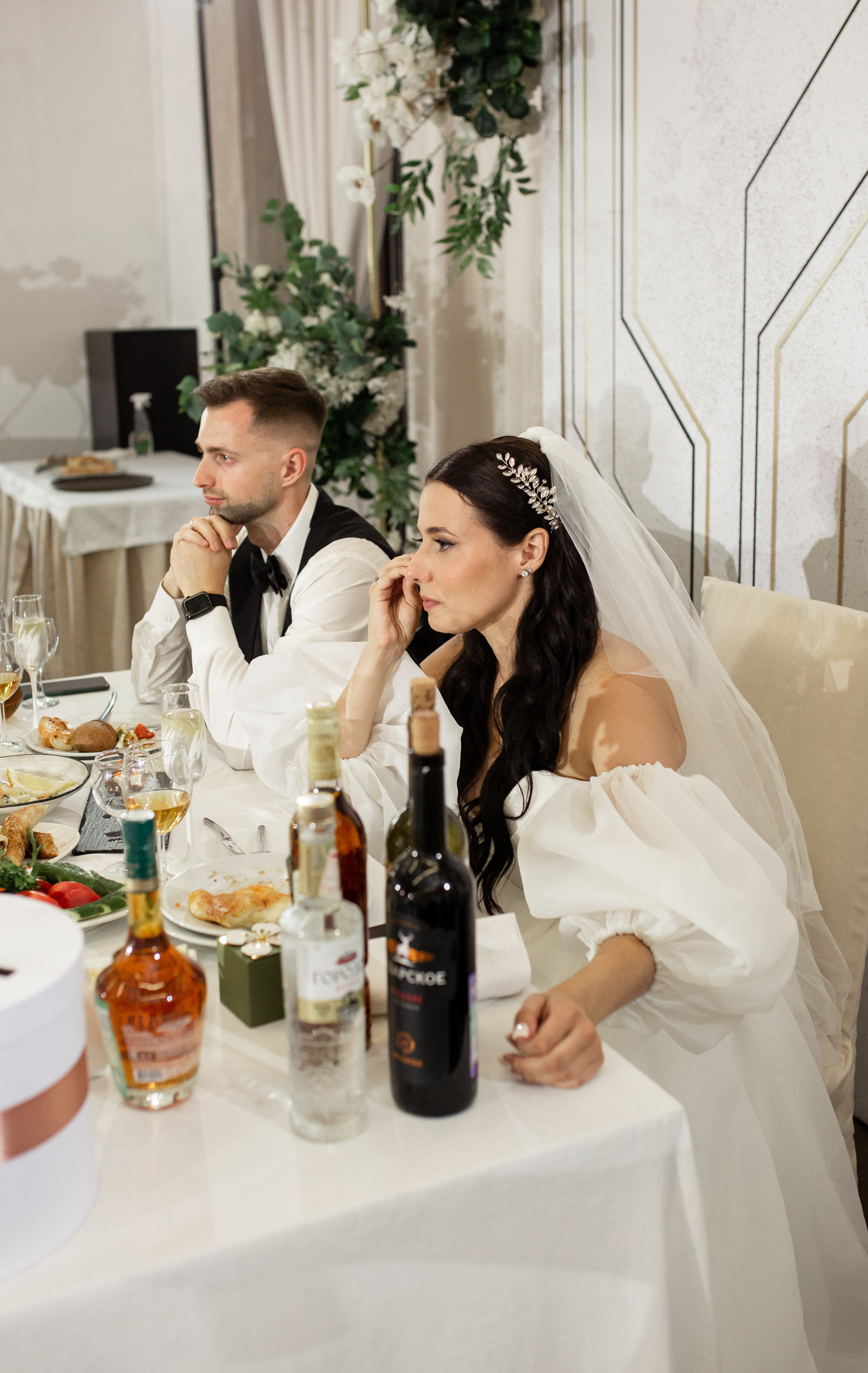 Саша&Алина. Свадебный фотограф в Краснодаре Анастасия Широкова