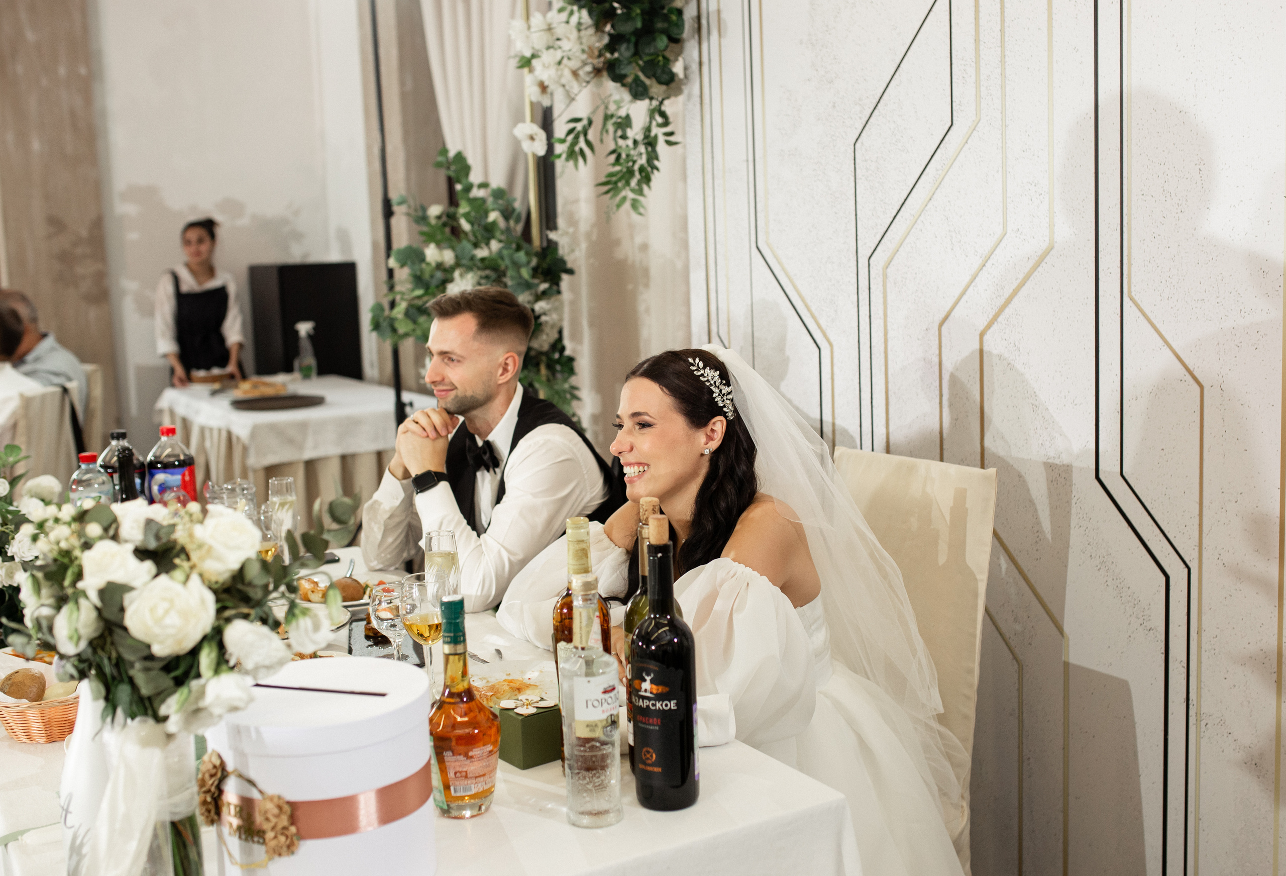 Саша&Алина. Свадебный фотограф в Краснодаре Анастасия Широкова