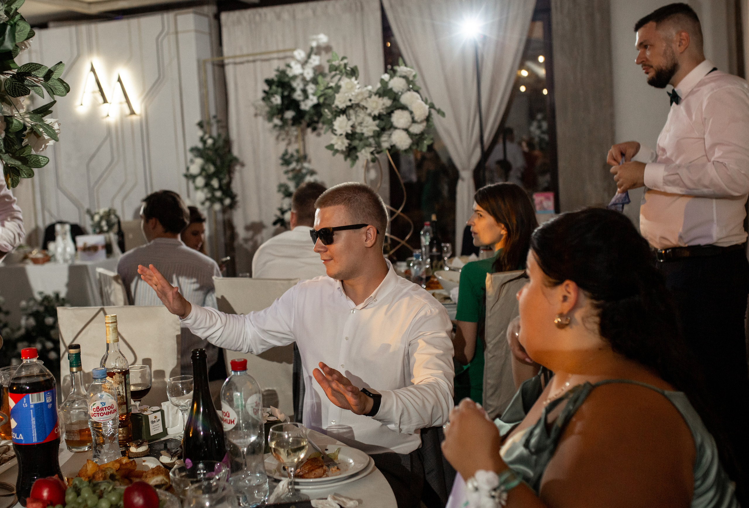 Саша&Алина. Свадебный фотограф в Краснодаре Анастасия Широкова