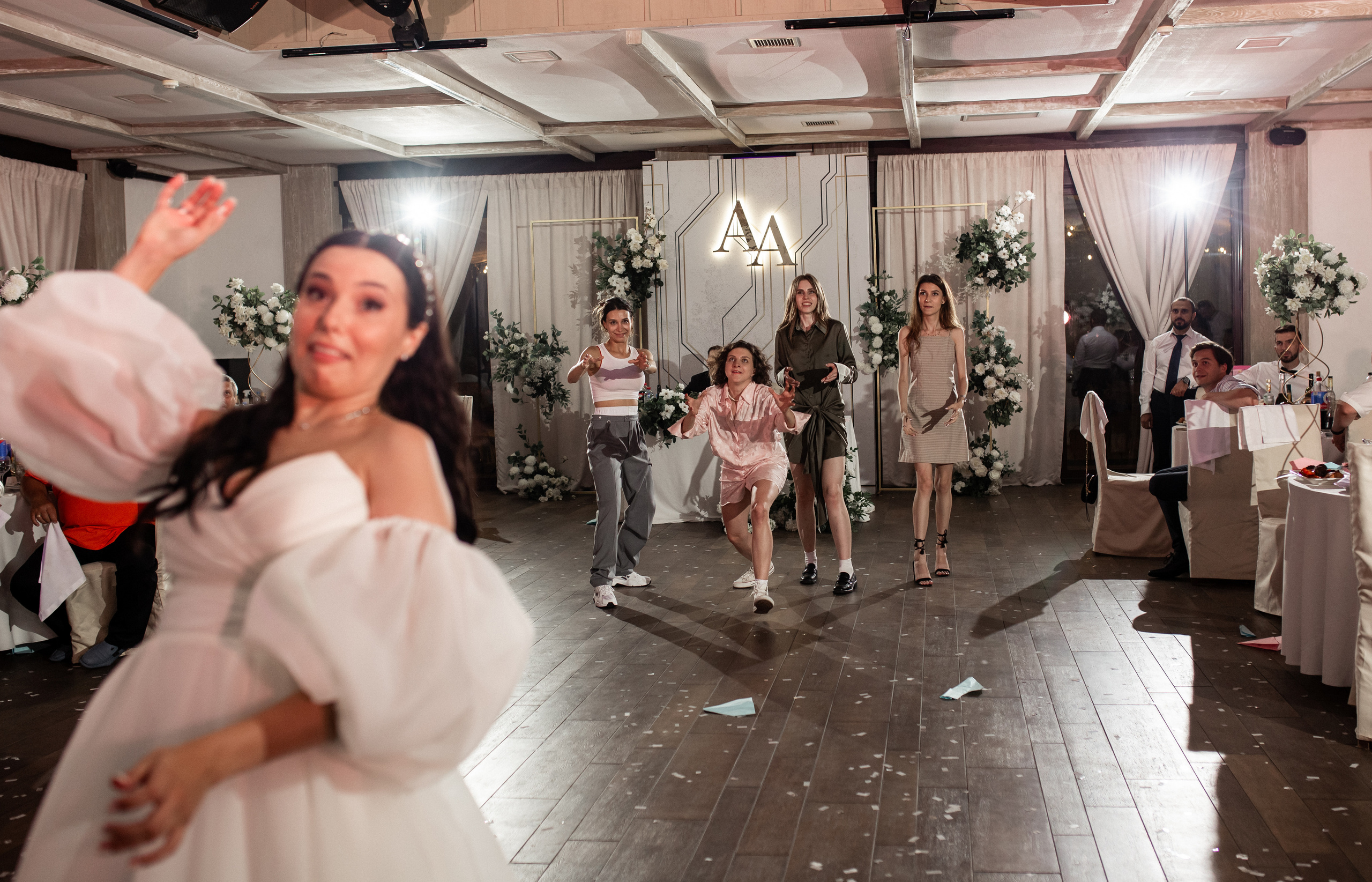 Саша&Алина. Свадебный фотограф в Краснодаре Анастасия Широкова