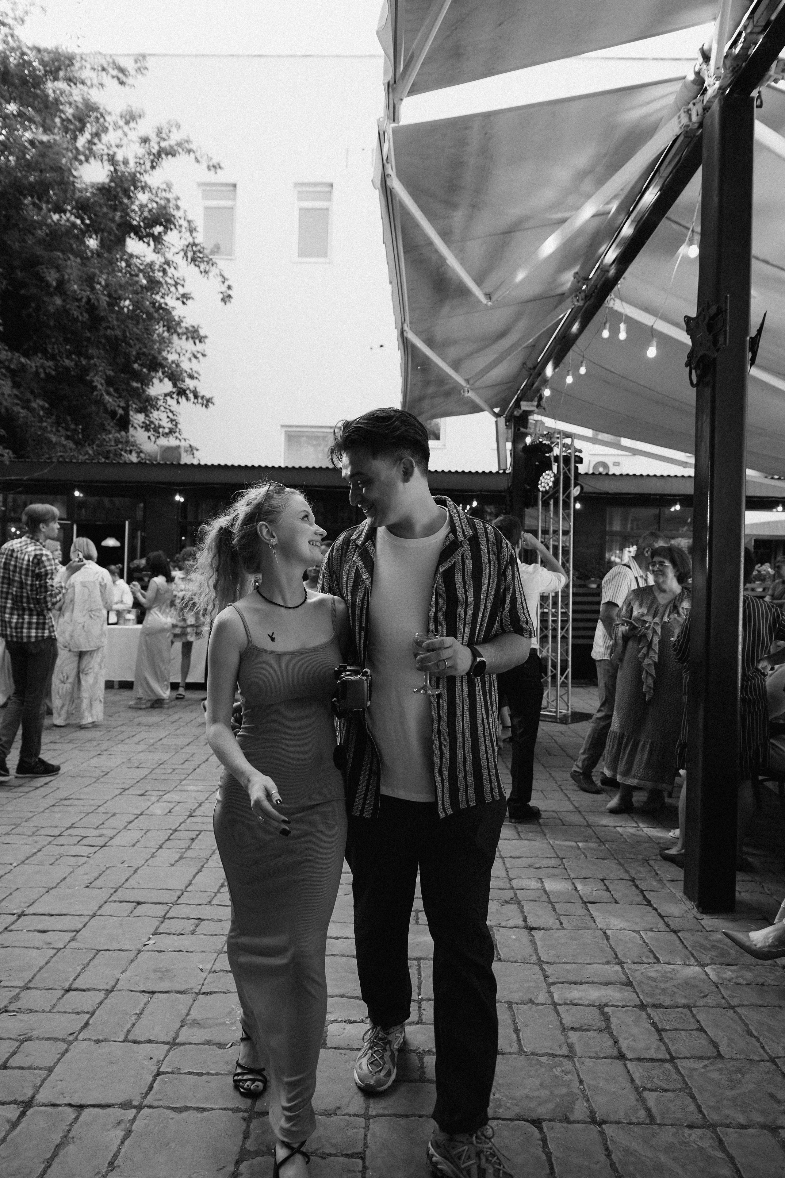 Catherine | Nikita. Фотограф Ирина Гринько Тольятти Самара Москва