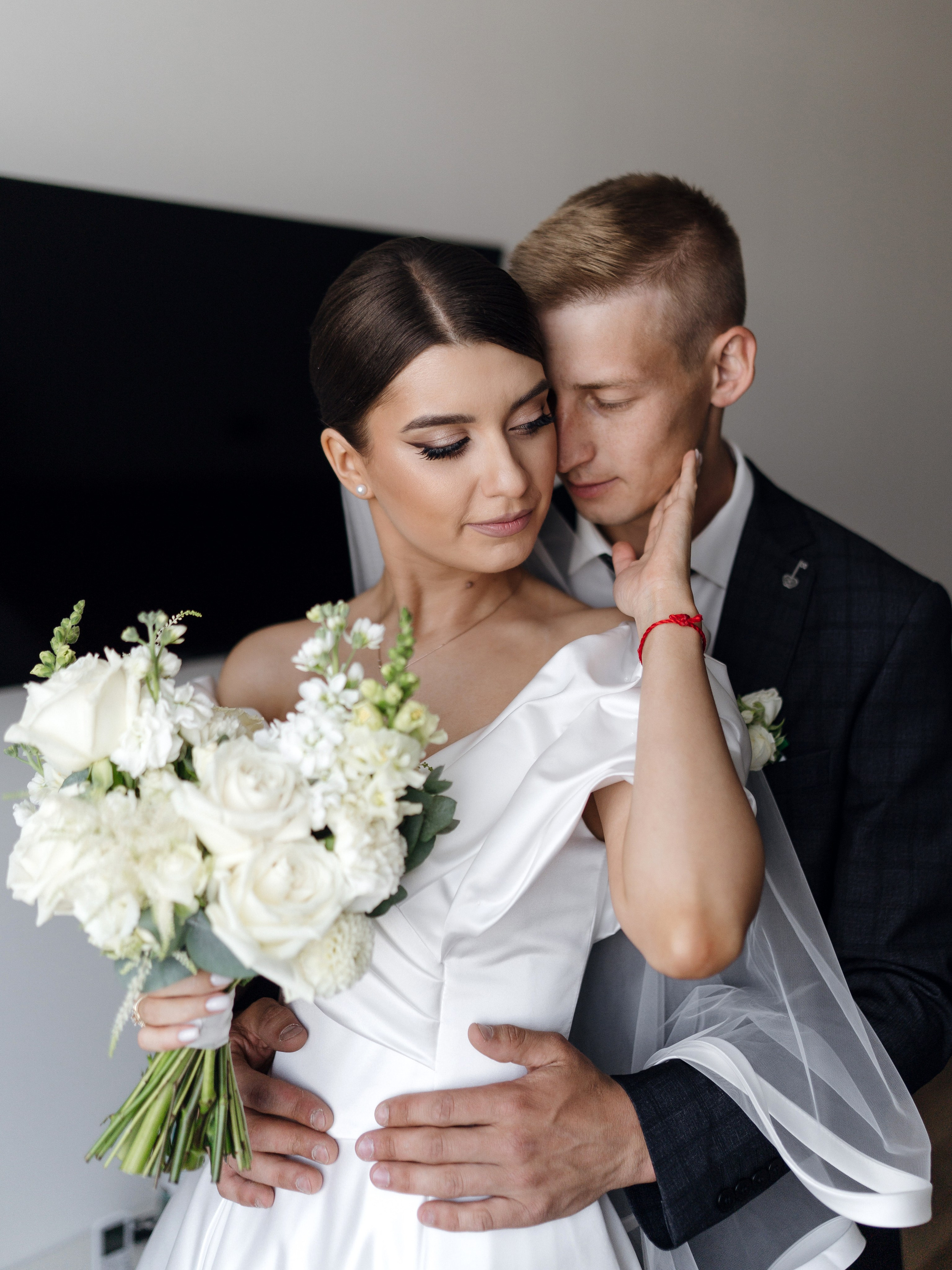 S&D. Свадебный Фотограф в Коломне и Москве Николай Максименко