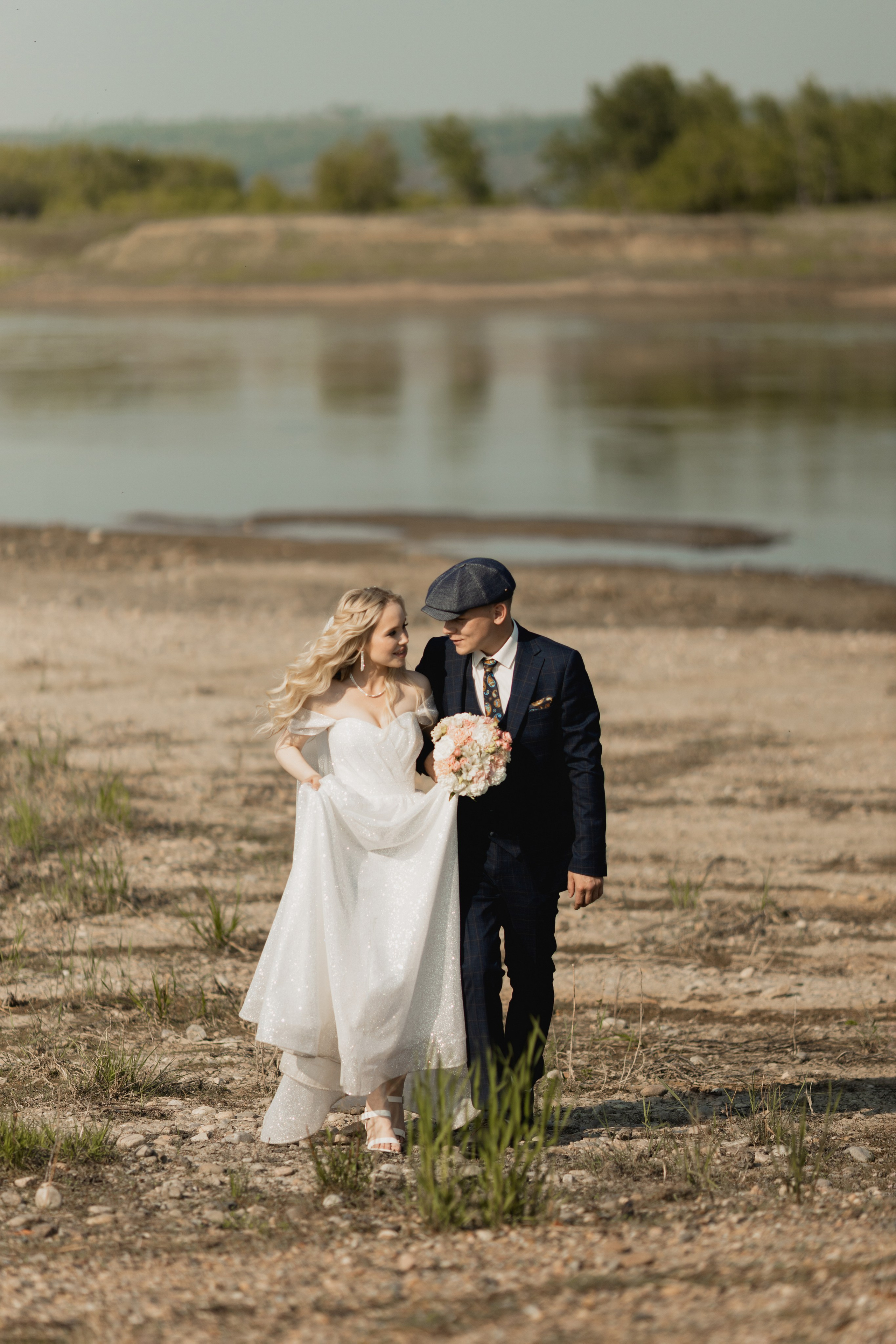 Альбина и Роман. Семейный и свадебный фотограф Лилия Матонина | Ангарск, Иркутск, Усолье-Сибирское, Байкал (Листвянка, Ольхон), Иркутская область