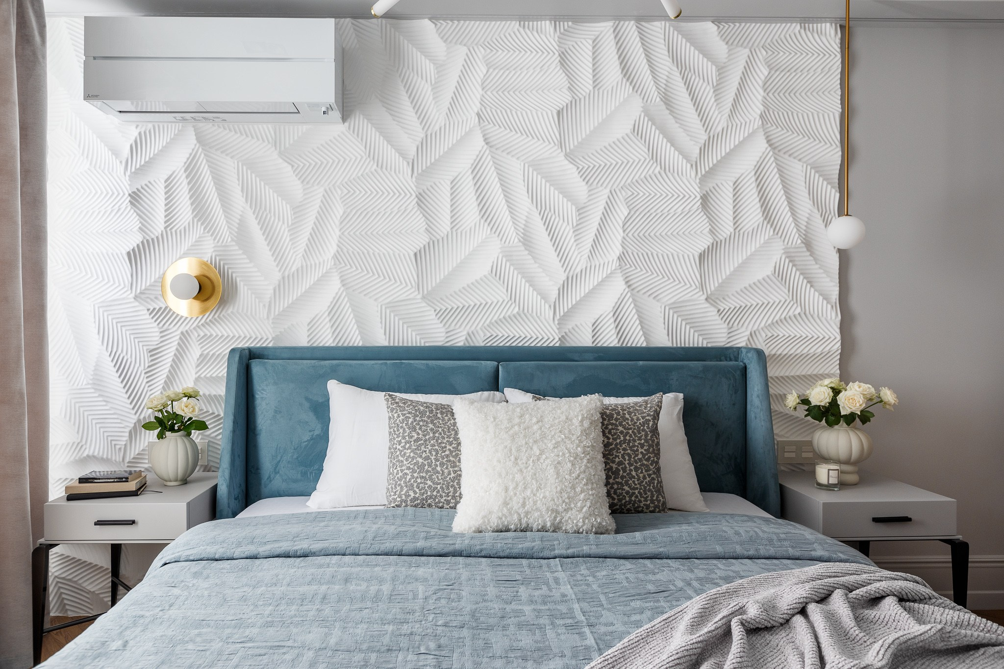 ЖК Горный. Дизайн студия премиум класса