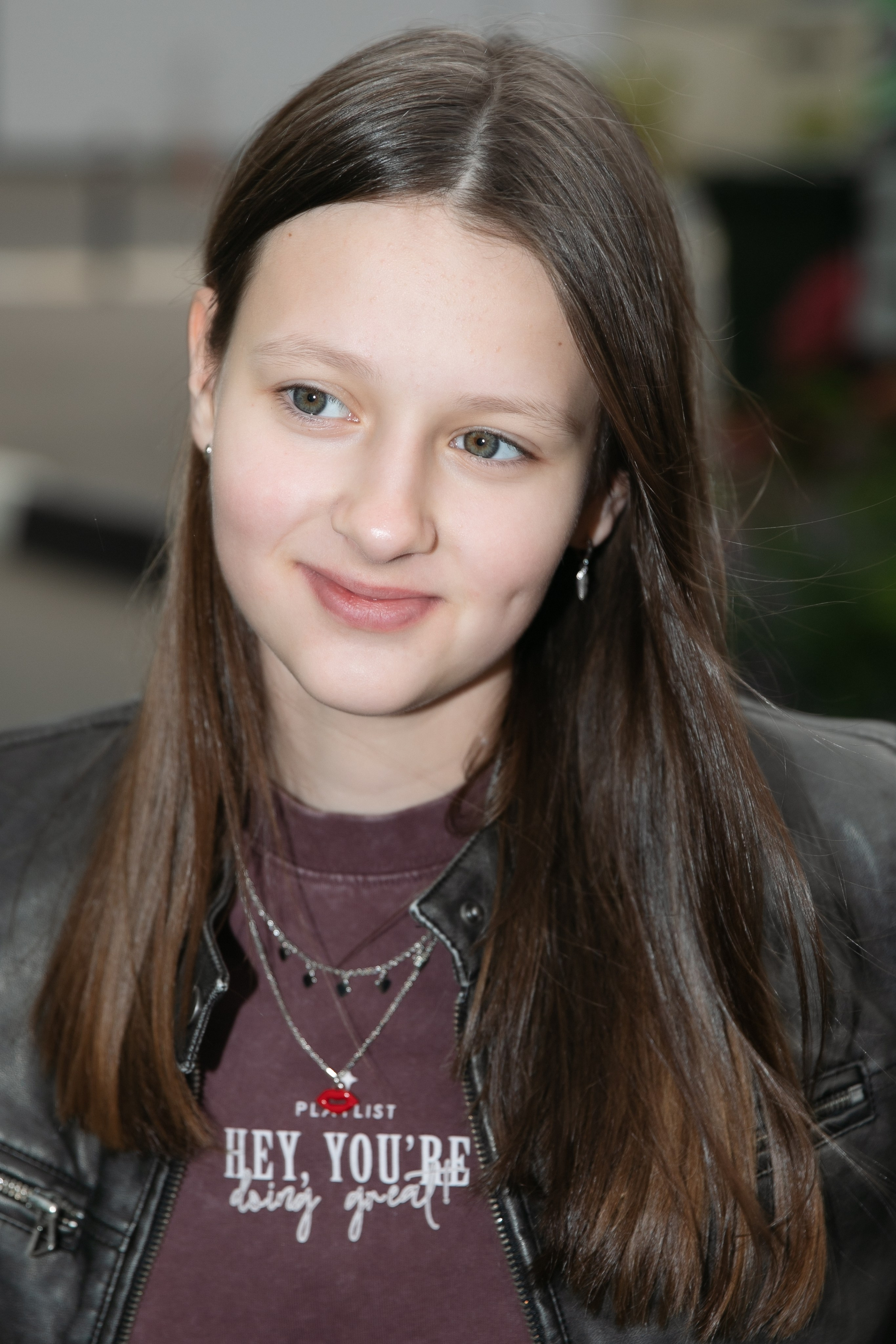 Екатерина Горбулина. Фотограф в Москве Шаганова Нина