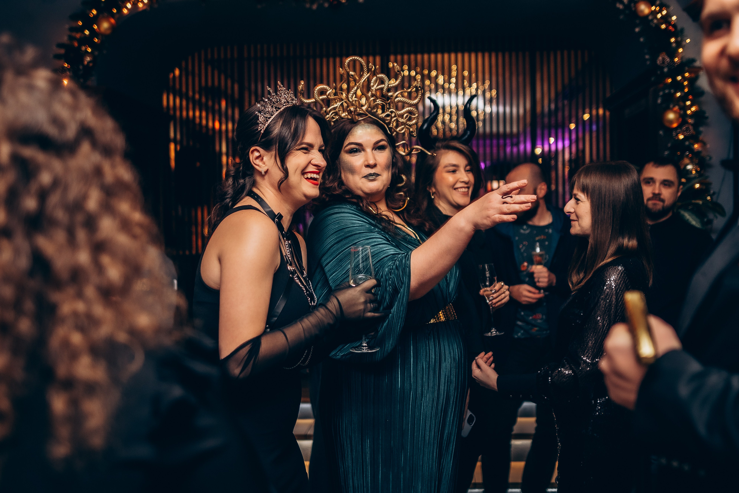 Репортаж (на примере корпоратива). Фотограф ПИТЕР СПБ Надежда Баранова