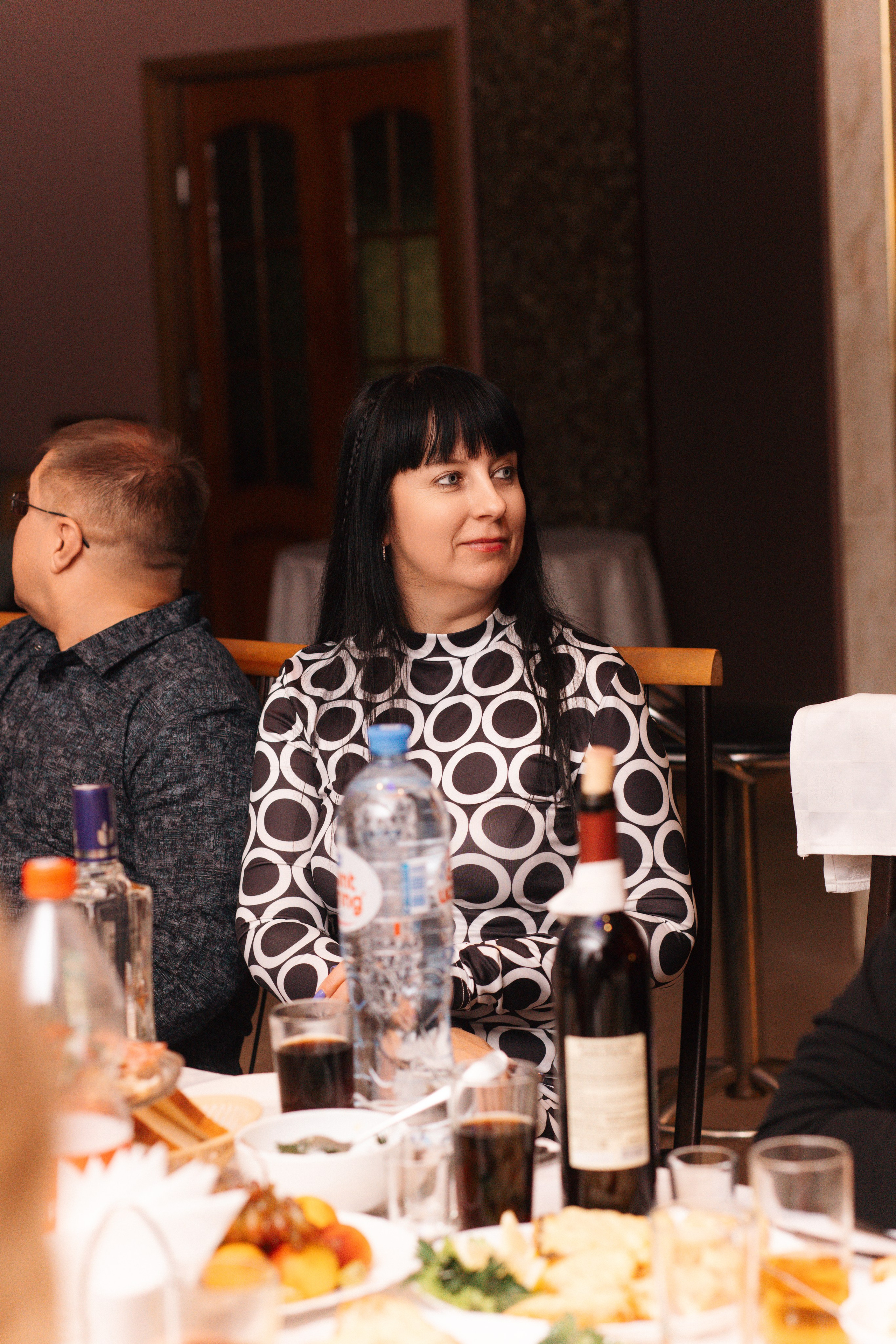 Юбилей в Хит Парке. Семейный фотограф в Вышнем Волочке — Ульяна Иванова | Фотосессии для всей семьи