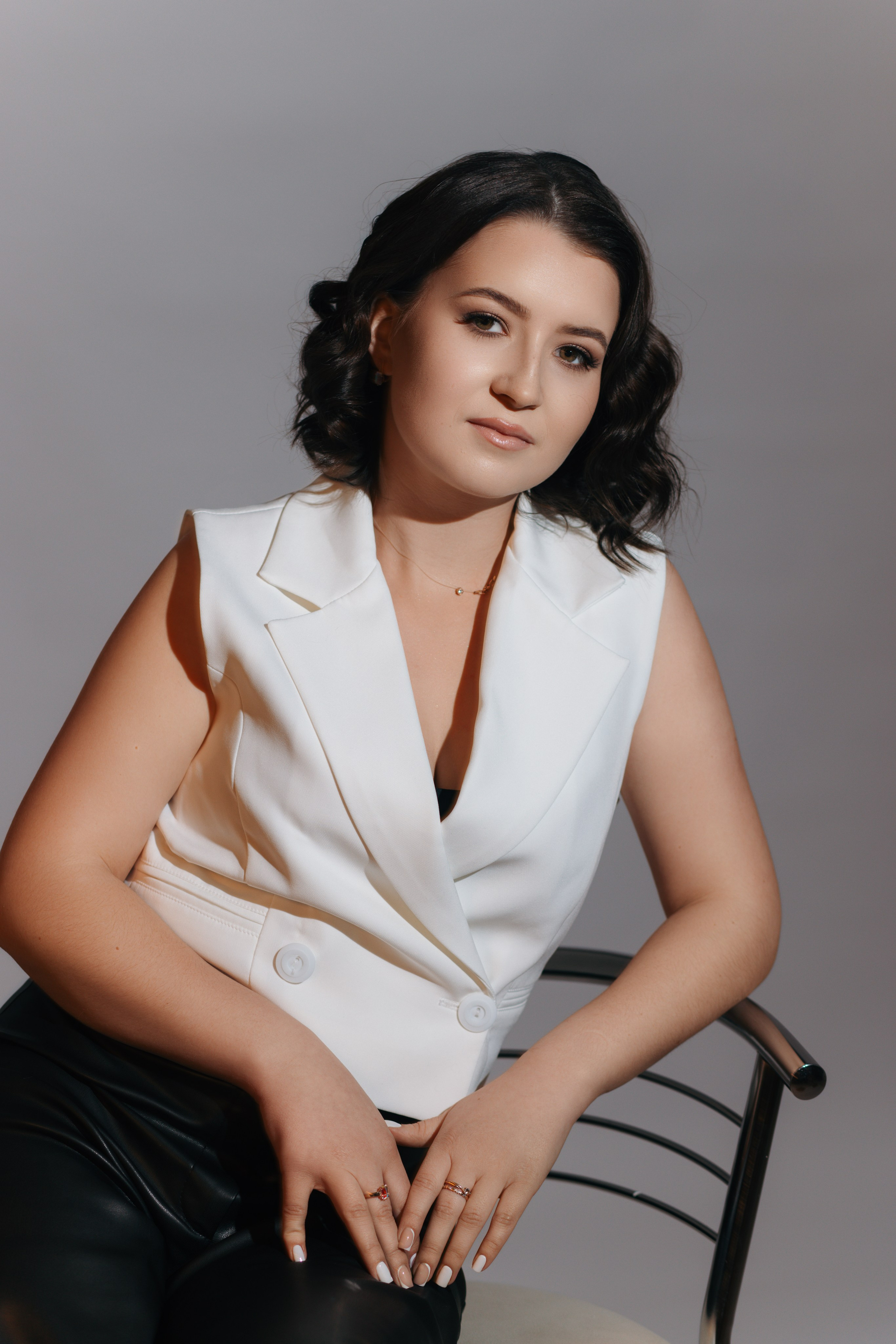 Мария и малыш Балу. Семейный фотограф в Вышнем Волочке — Ульяна Иванова | Фотосессии для всей семьи