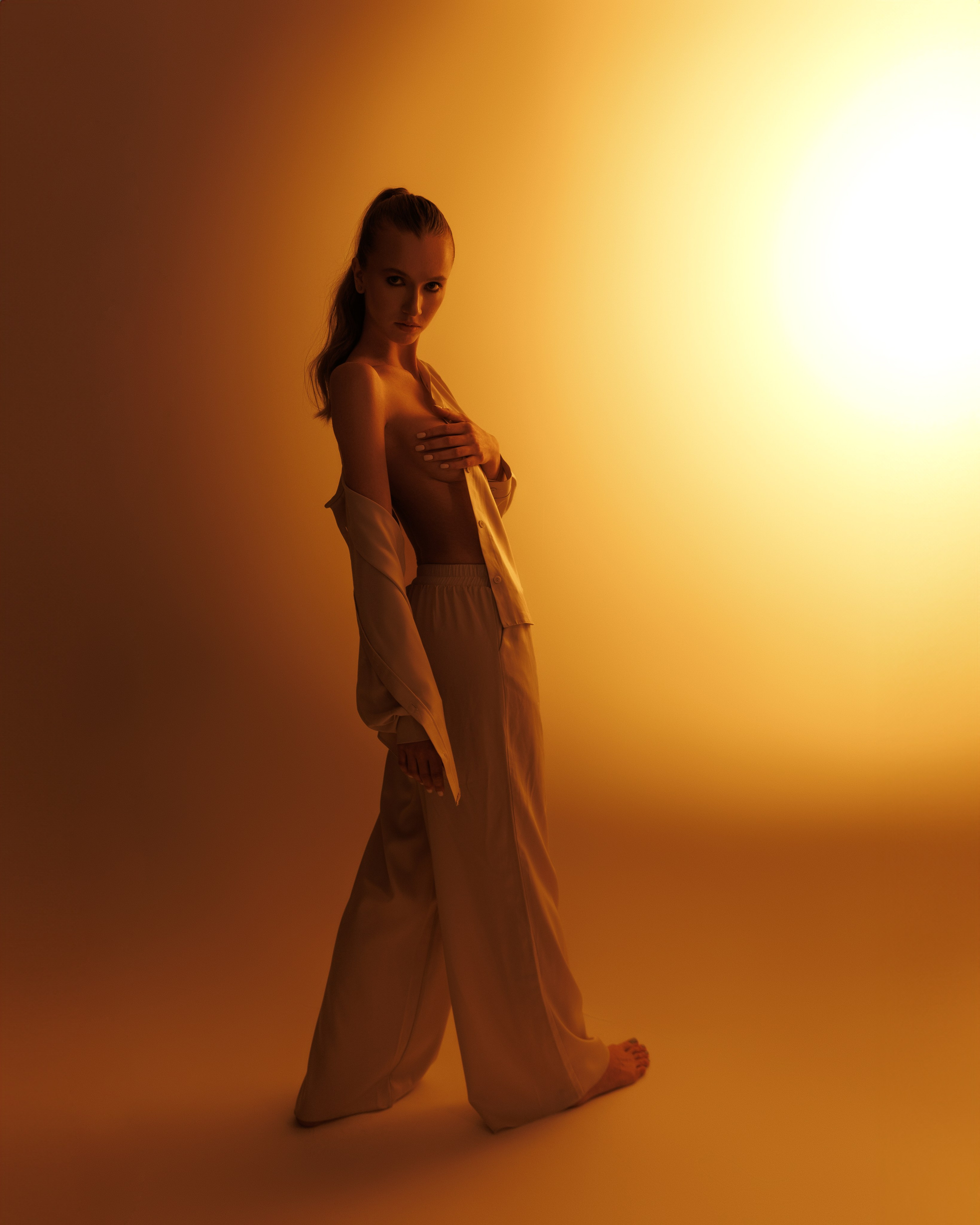 Юля. Главная