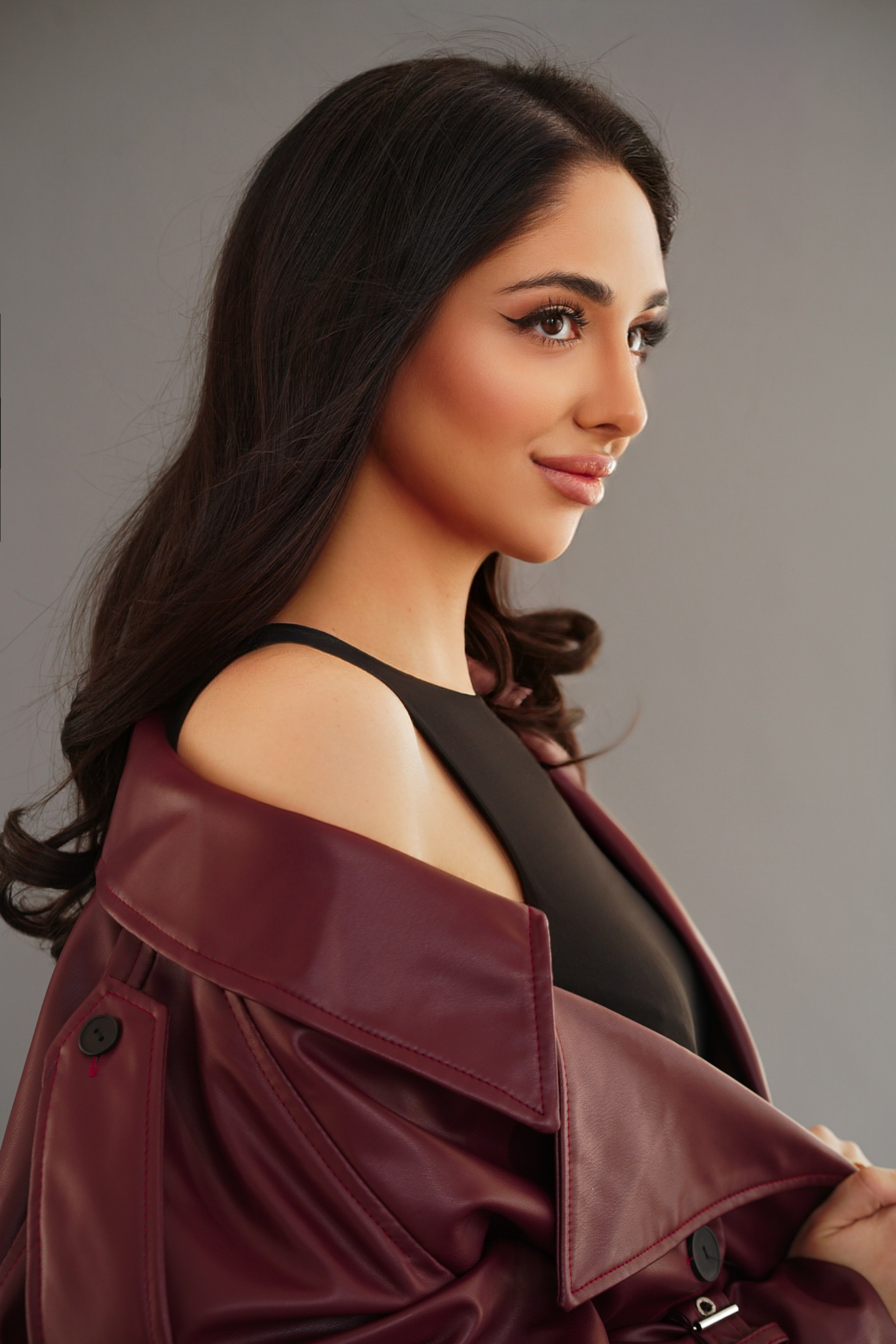 Индивидуальная фотосессия. Фотограф Москва