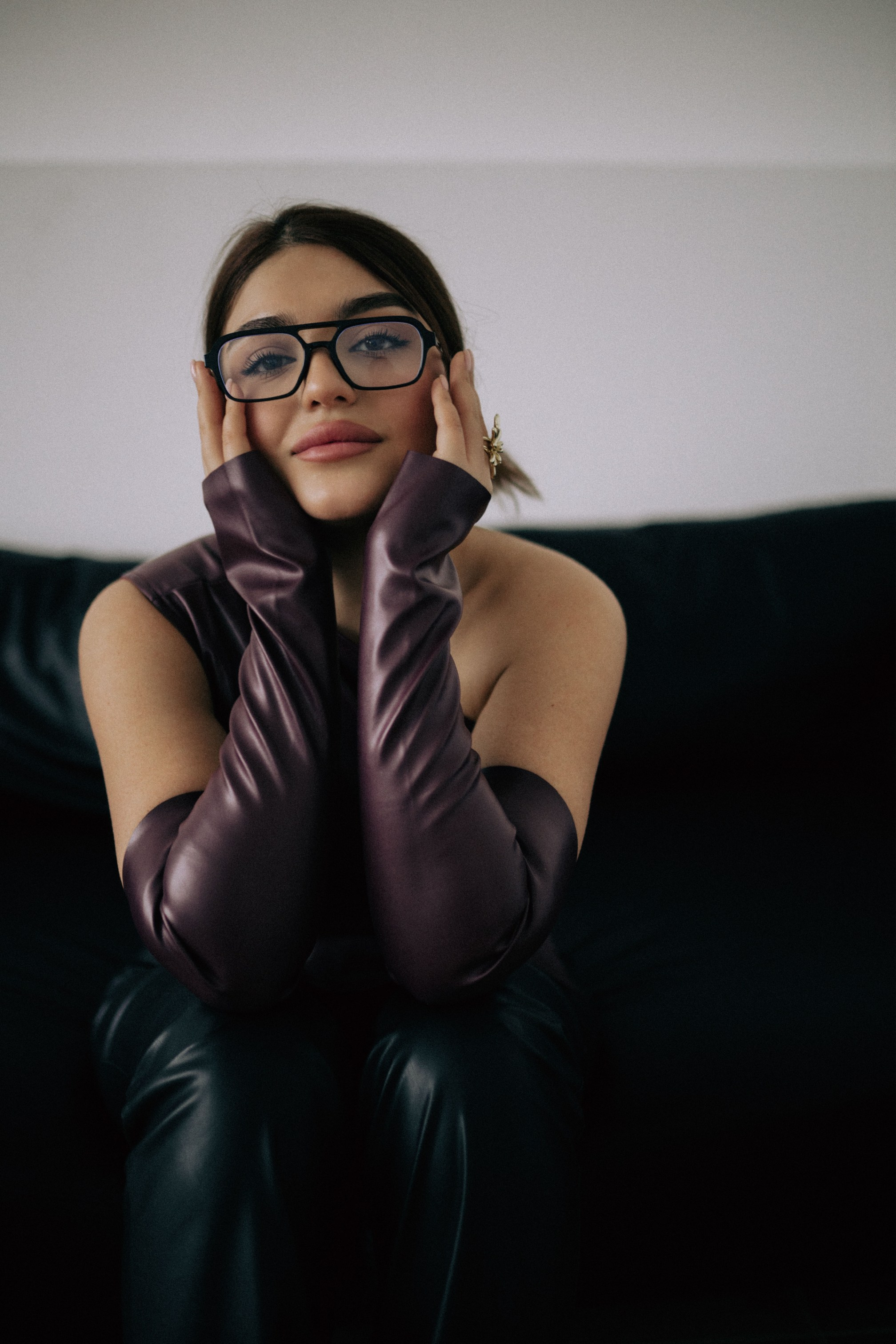 Сона. Фотограф Стилист Тюмень Вера Хайруллина