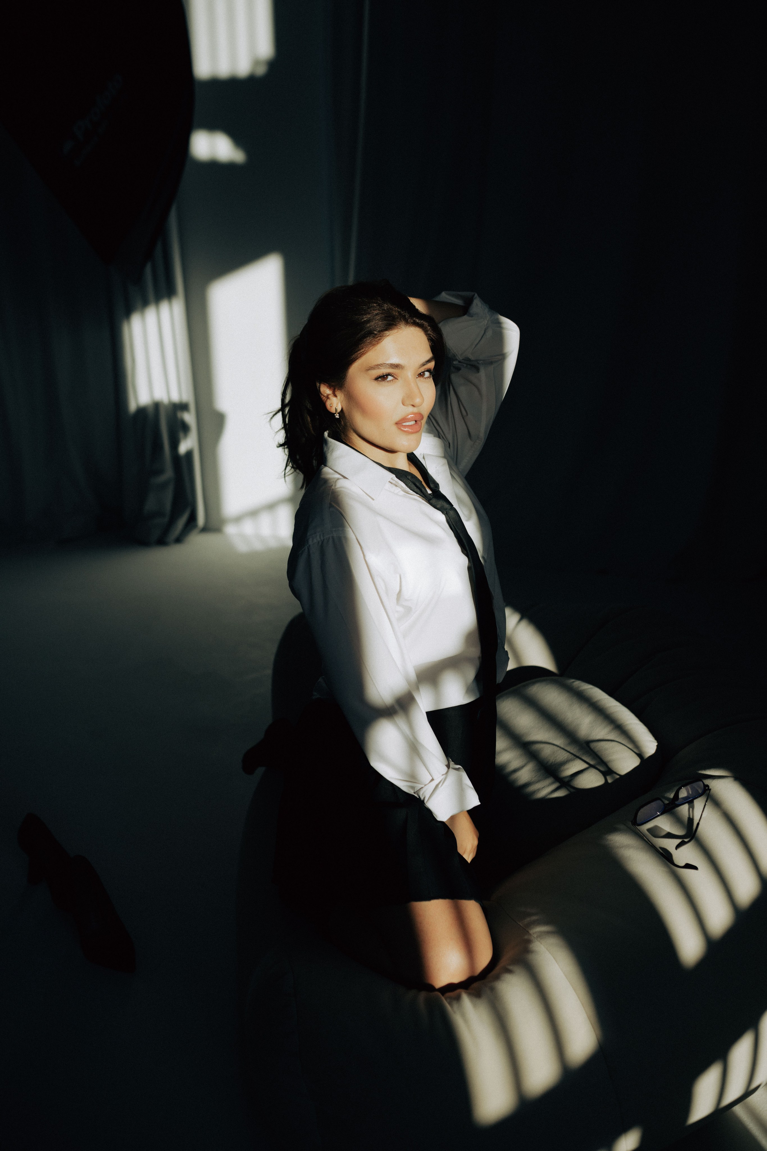 Сона. Фотограф Стилист Тюмень Вера Хайруллина