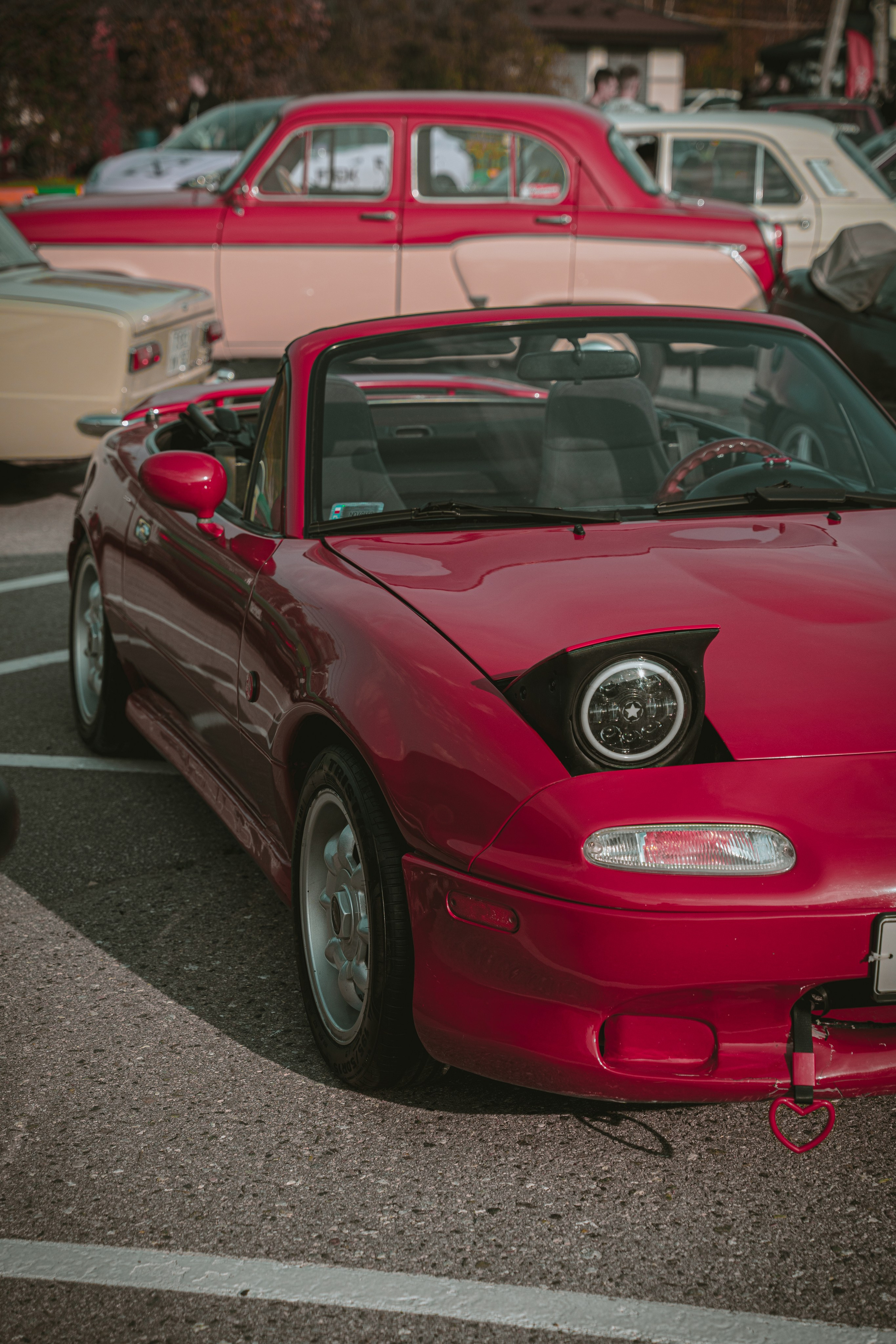 Автомобильный фотограф Нижний Новгород. Фотограф на Свадьбу, Корпоратив, Праздник Алексей Урезков