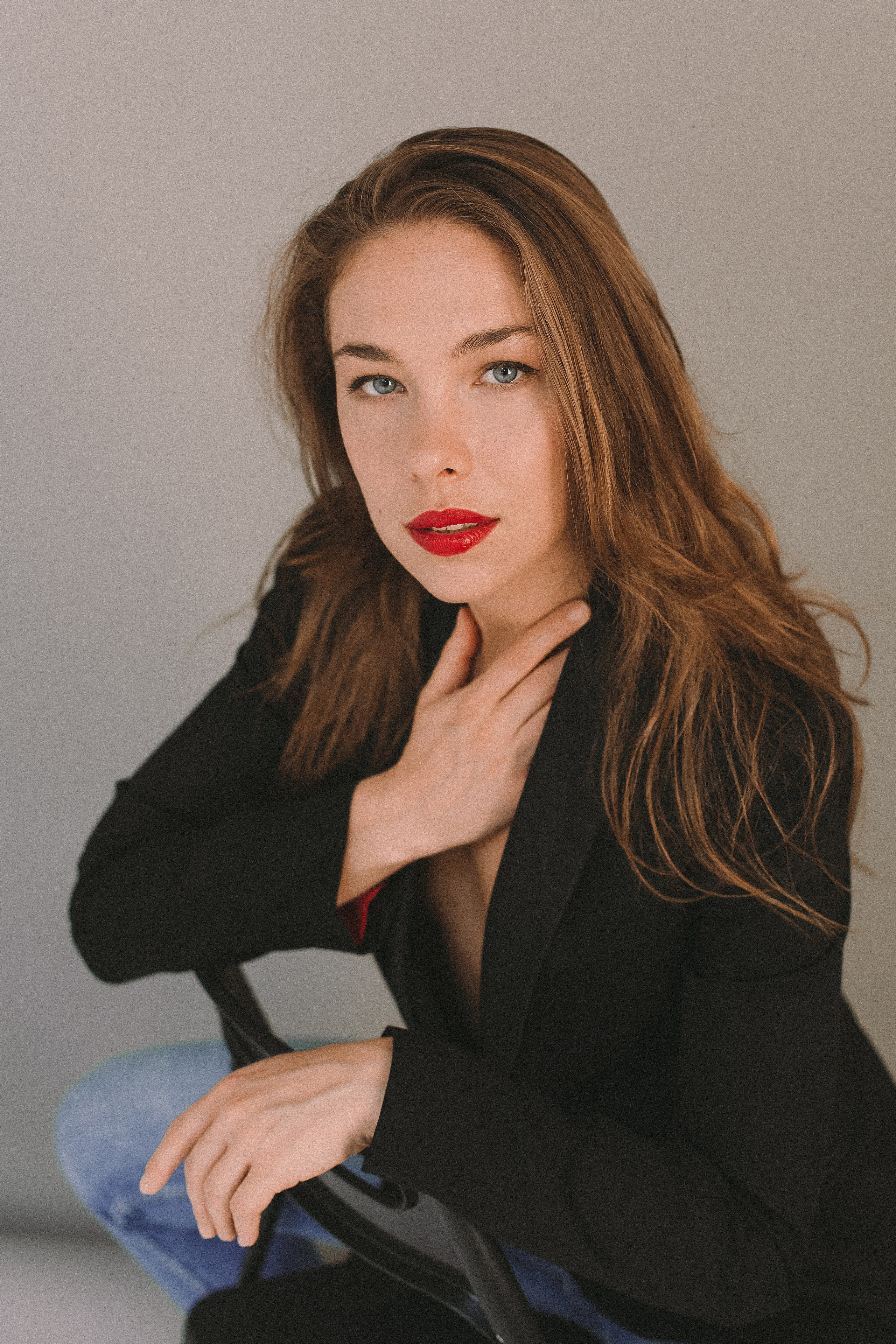 Мари Марк. Фотограф в Москве Панина Юлия