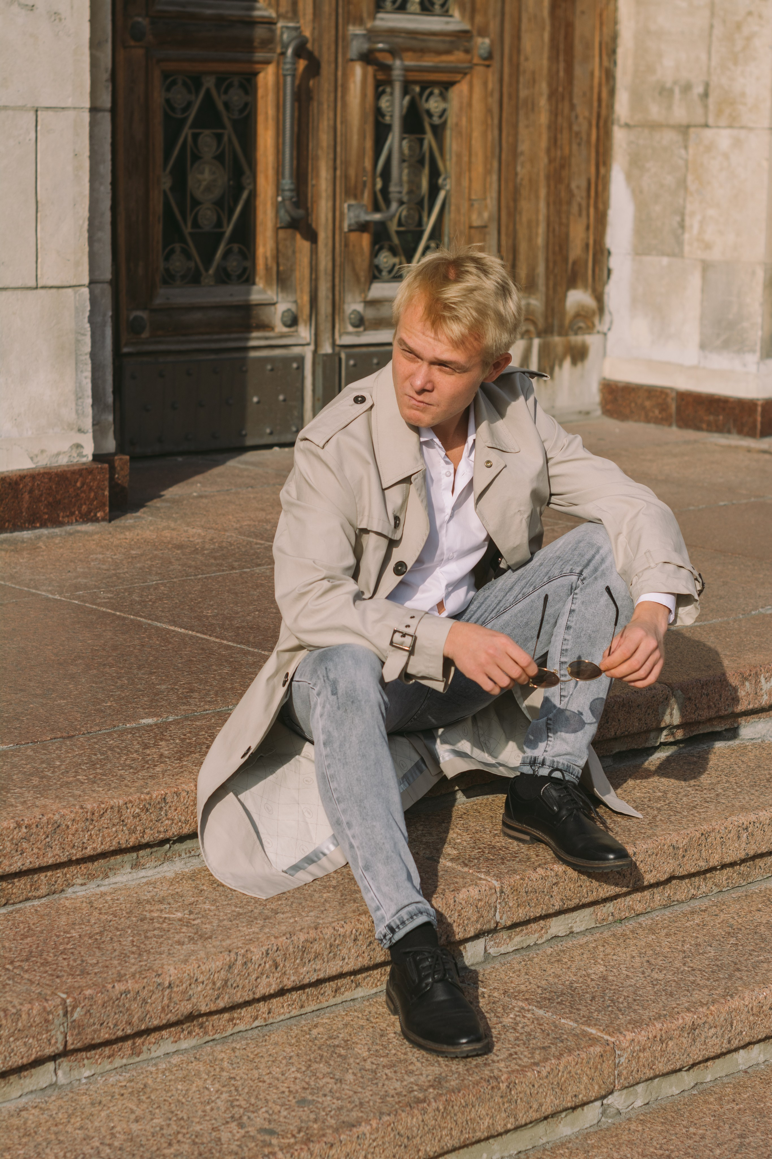 Владимир Тяптушкин. Фотограф в Москве Панина Юлия