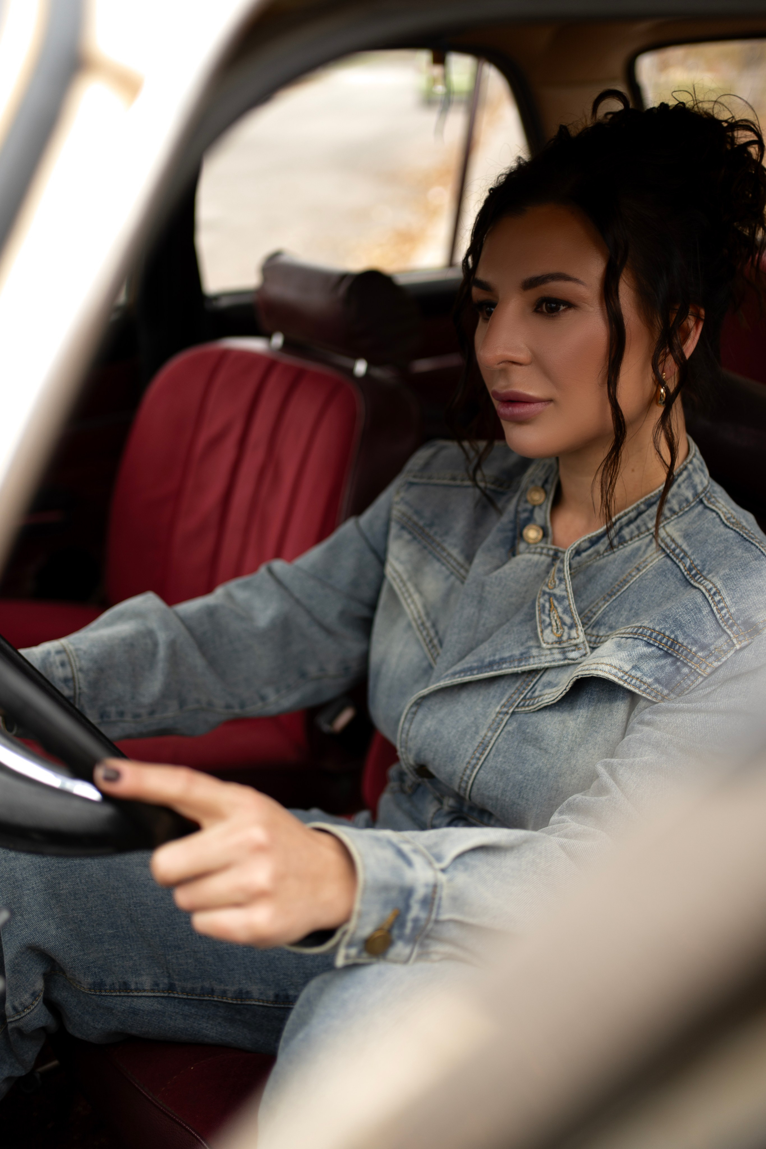 Ксения. Фотограф Новошахтинск|Ростов, Дарья Секрий