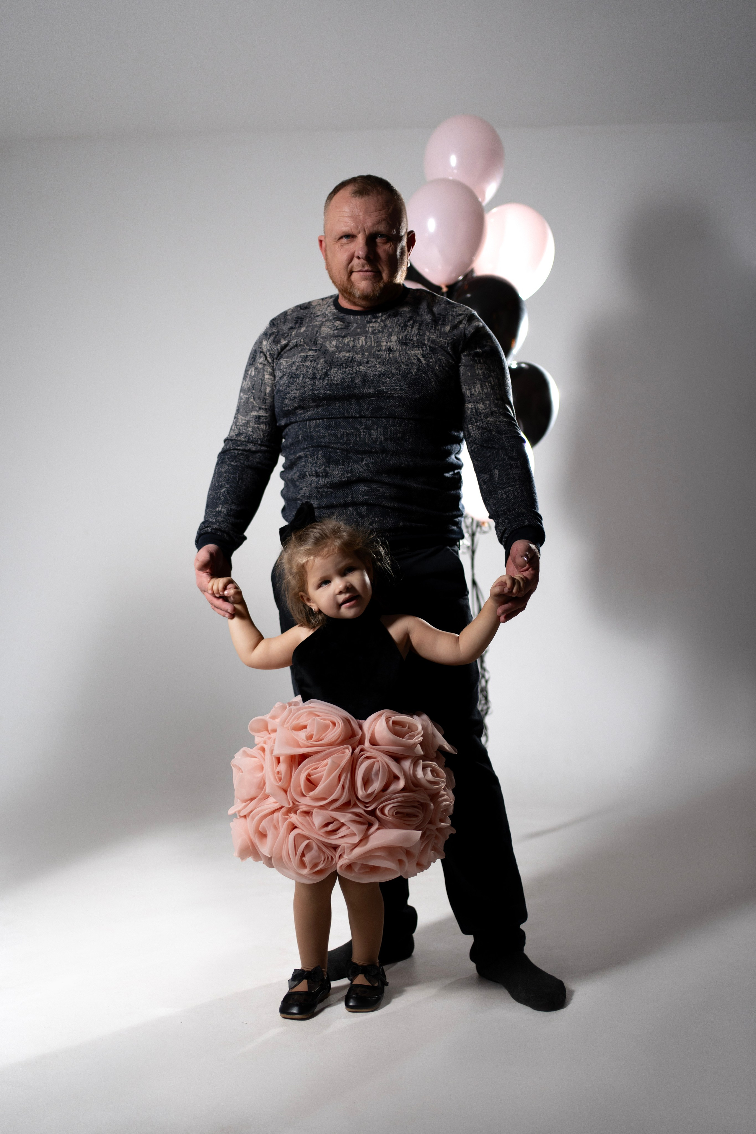 Семейная. Фотограф Новошахтинск|Ростов, Дарья Секрий