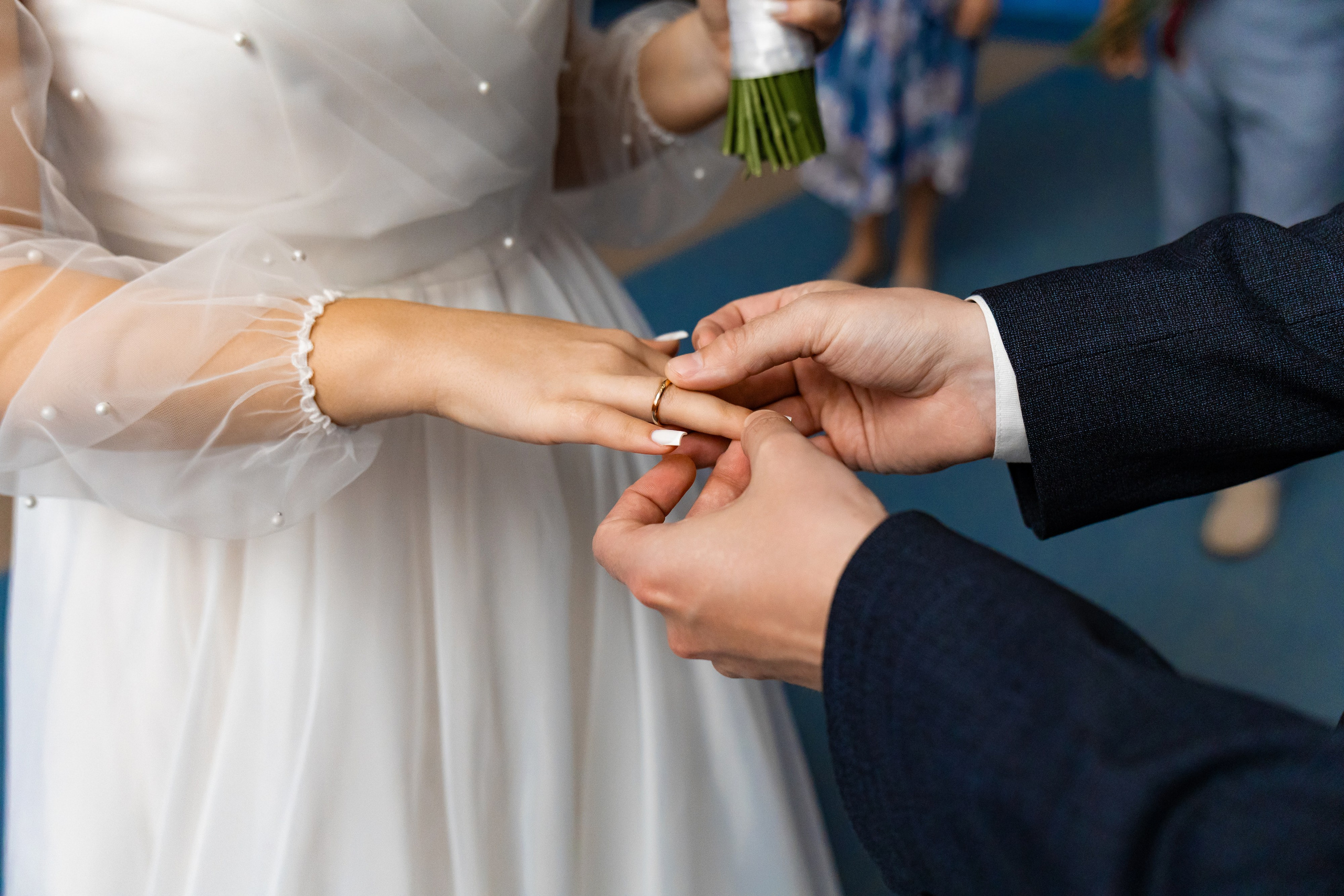 Парижский лазурный. Фотограф Белгород